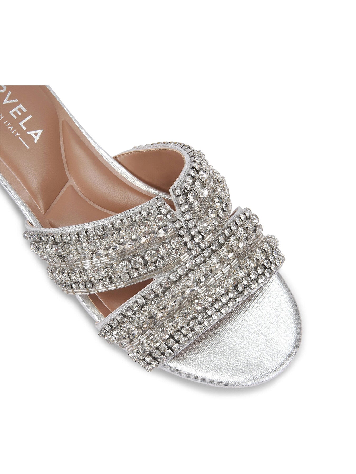 PAGEANT MULE