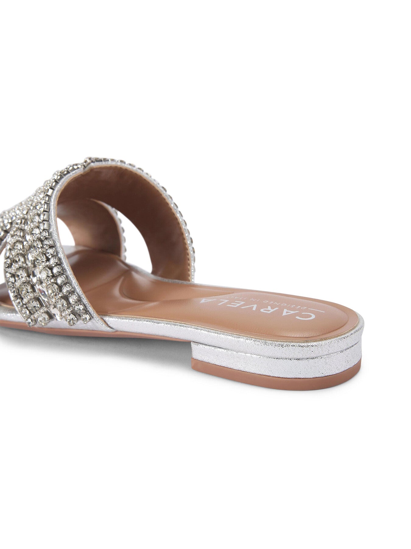 PAGEANT MULE