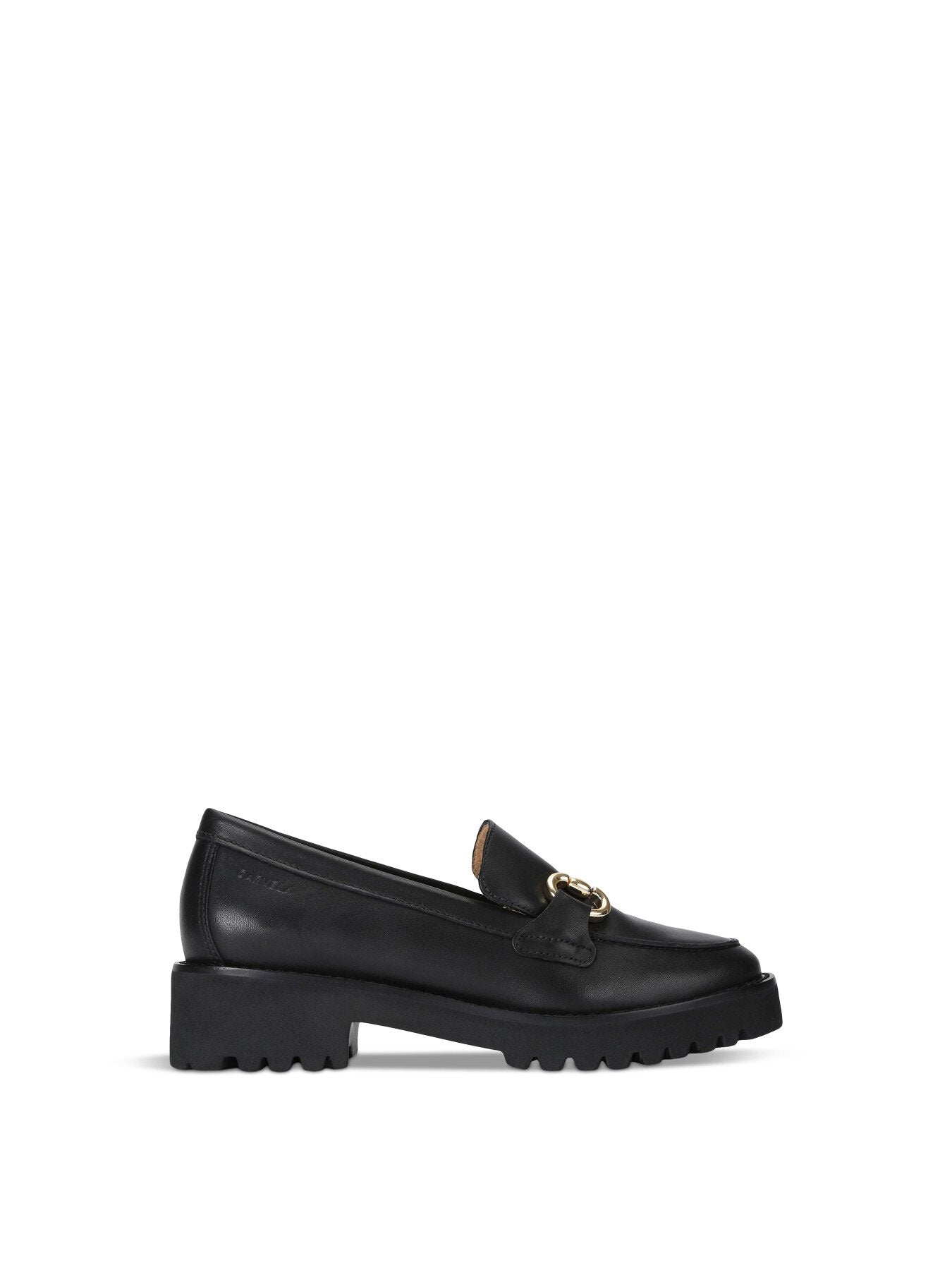 Chester Leather Loafers
