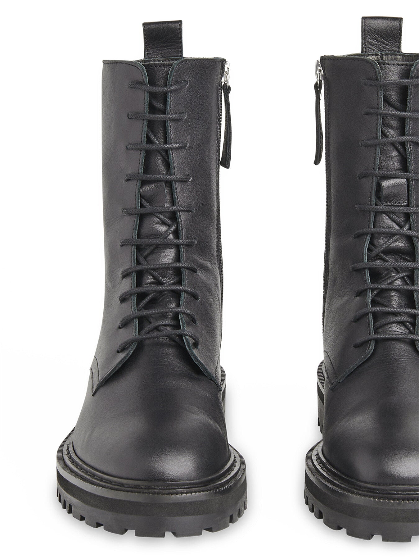 Piper Lace Up Boot