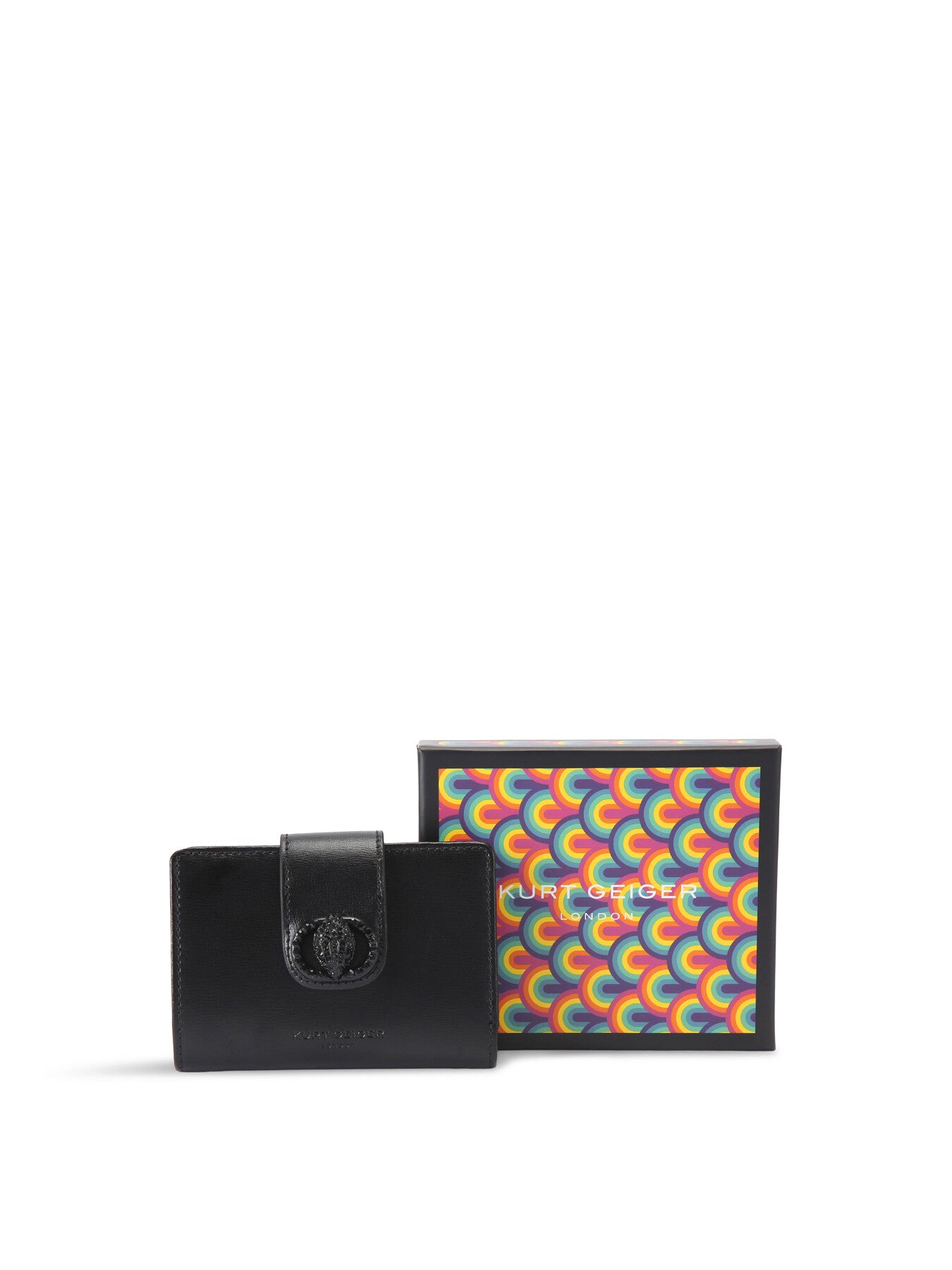 CHELSEA FOLD WALLET DRENCH