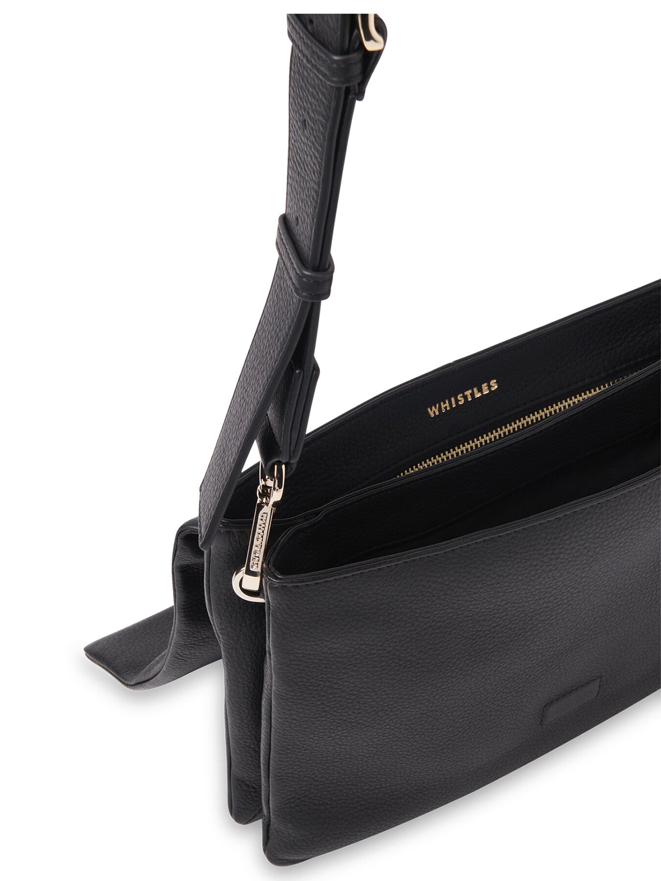 Teo Crossbody Bag
