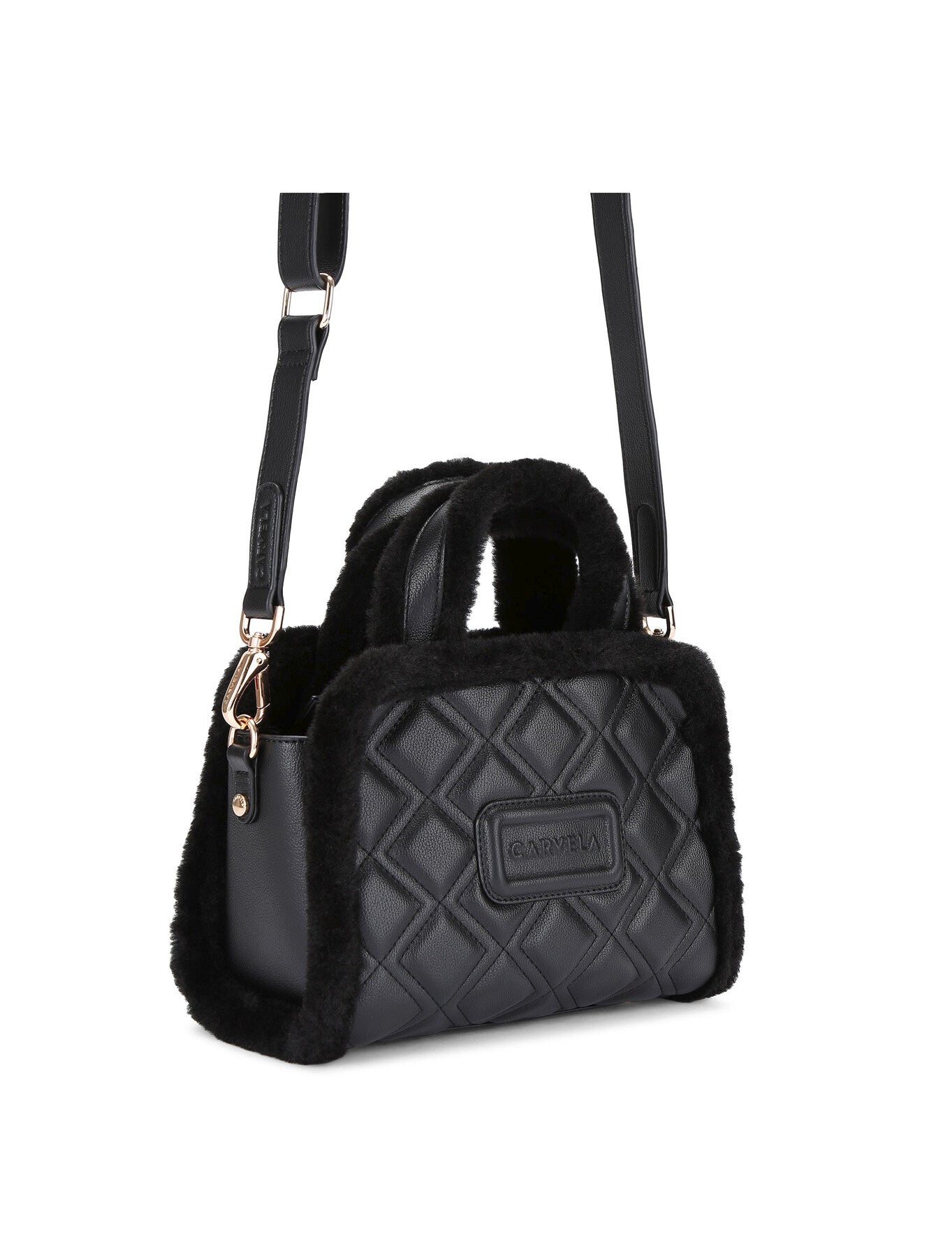 Mini Bella Borg Tote