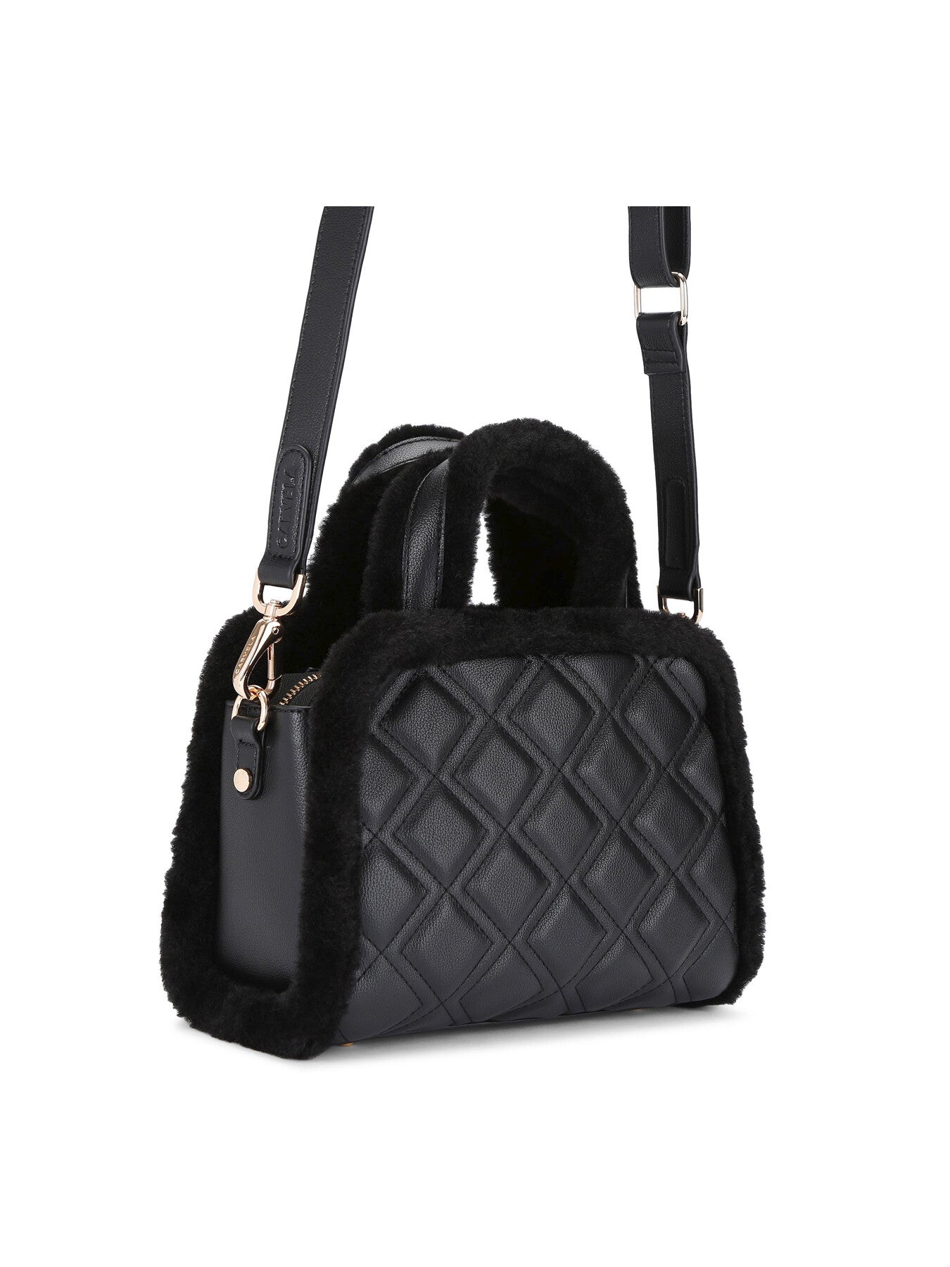 Mini Bella Borg Tote