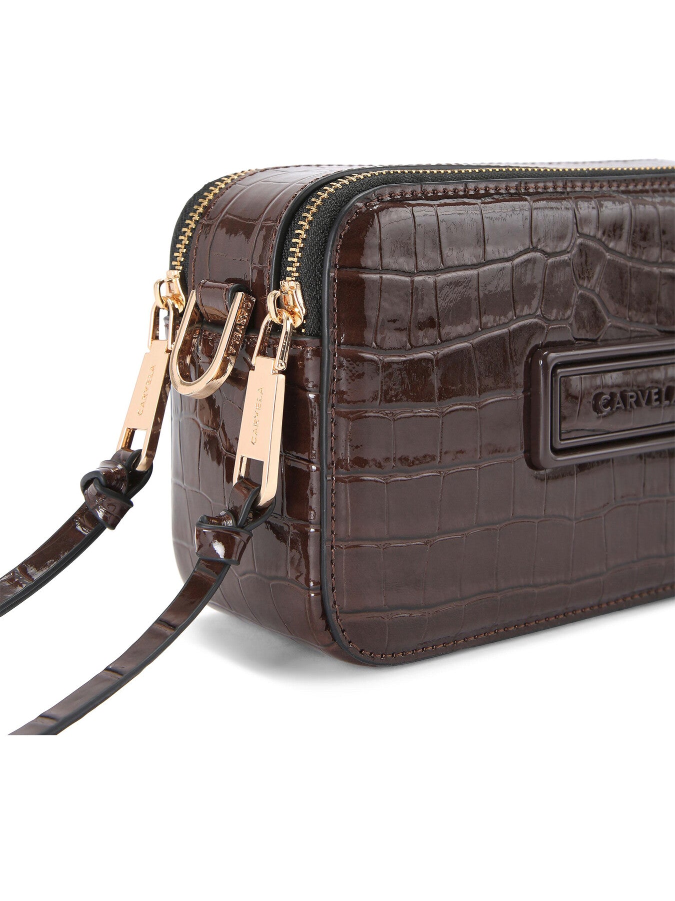 ROMA RECTANGLE CAMERA