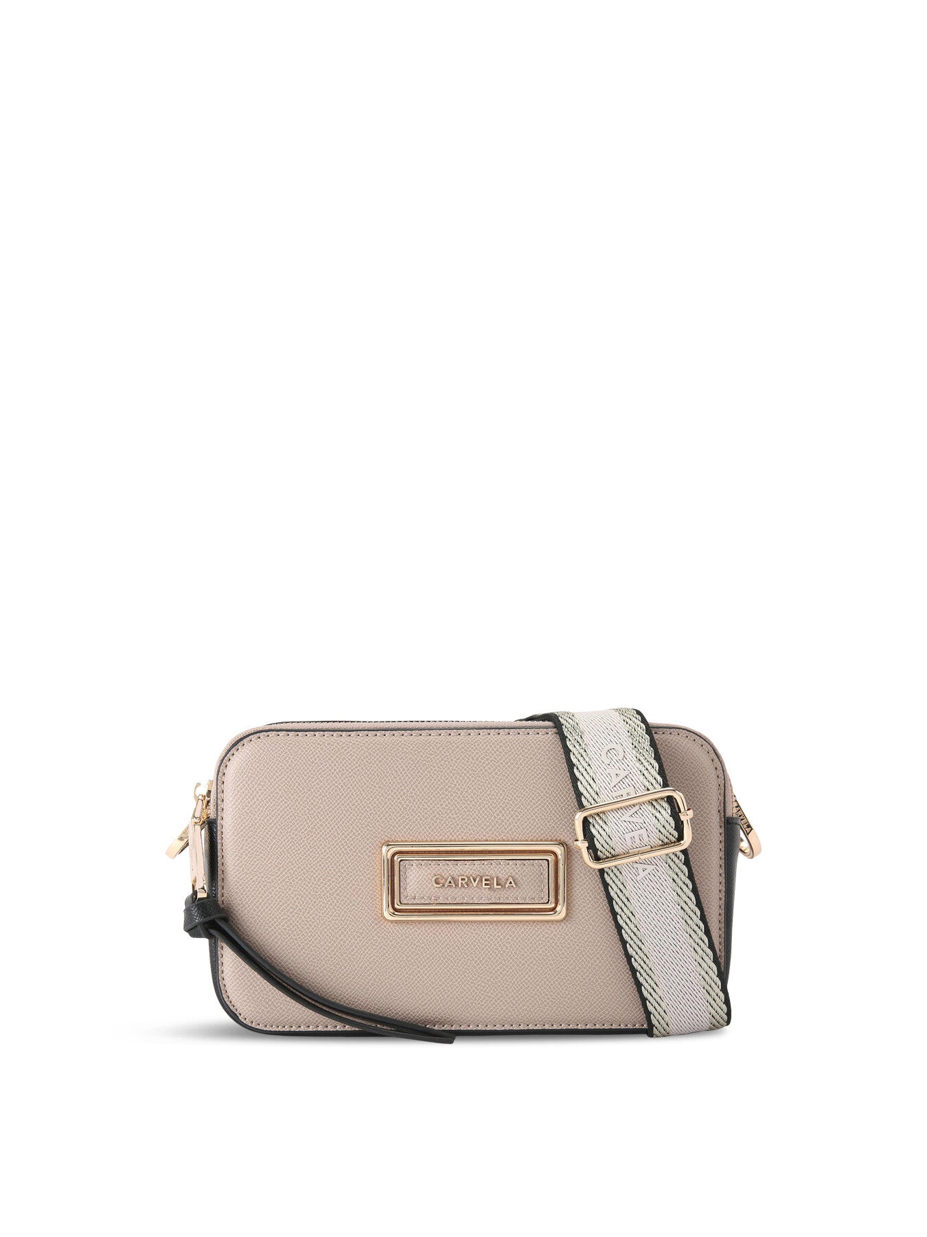 ROMA RECTANGLE CAMERA