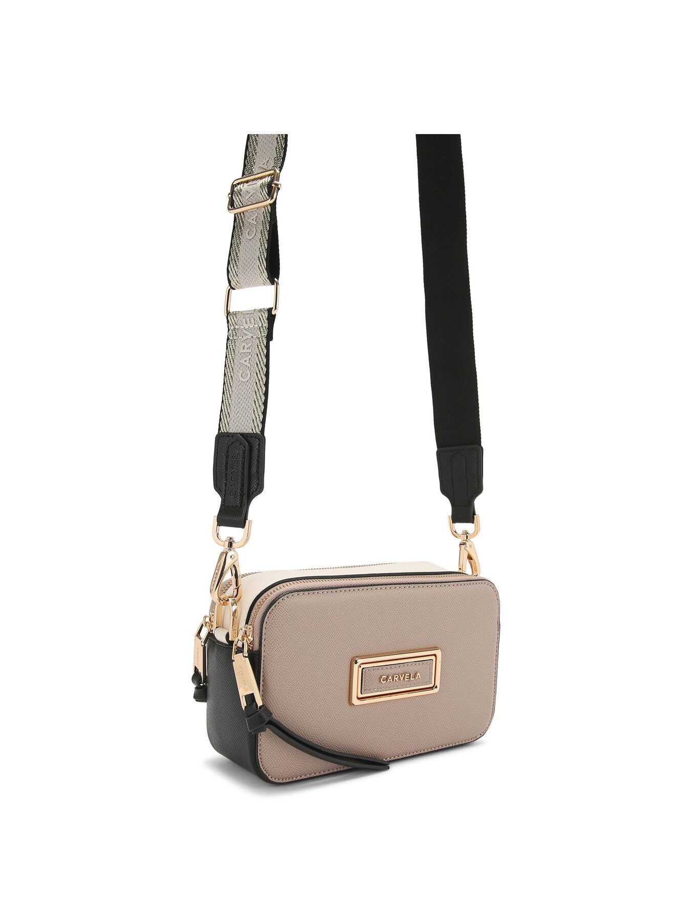 ROMA RECTANGLE CAMERA