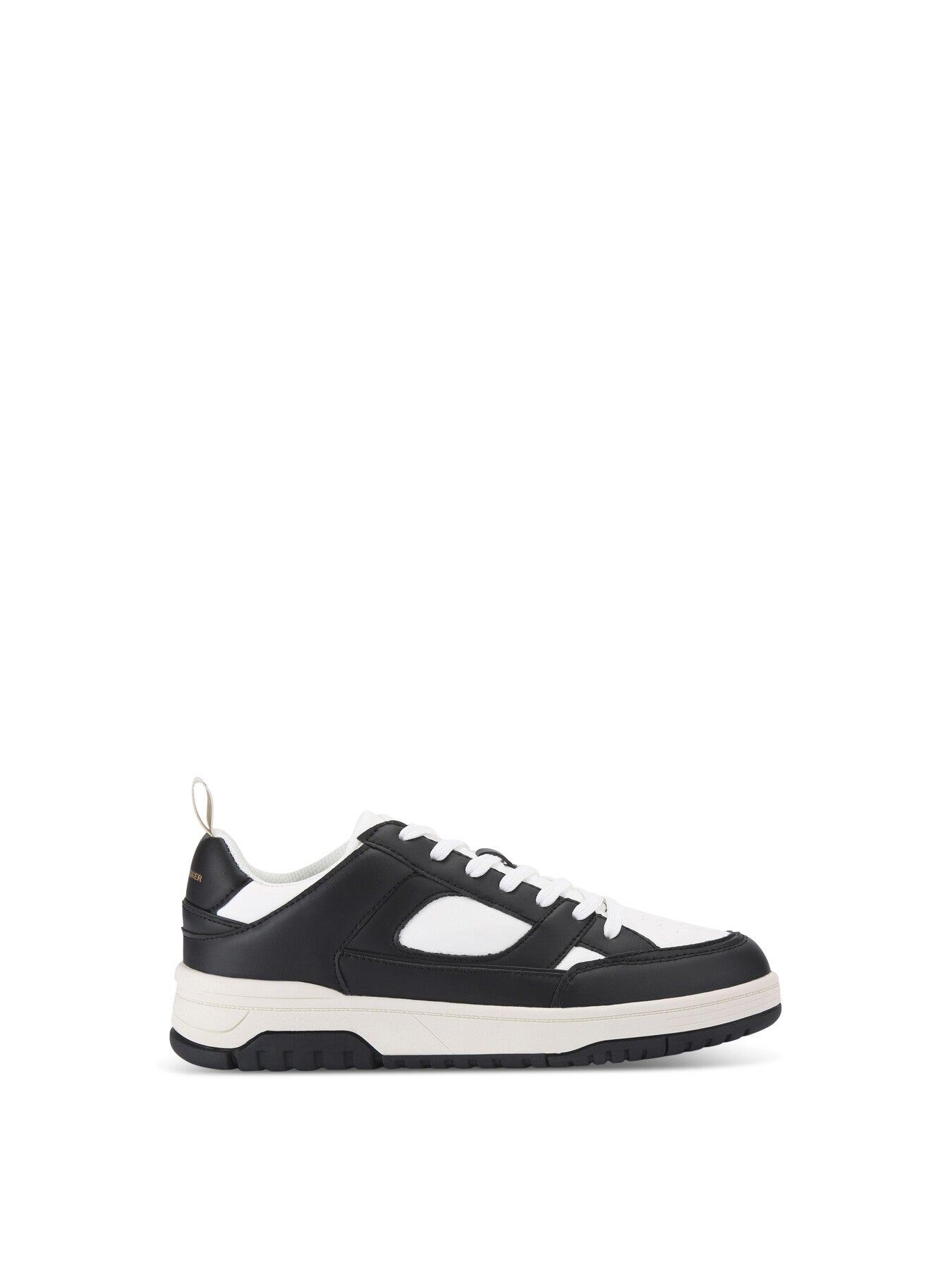 Ryder Retro Low Top Trainers