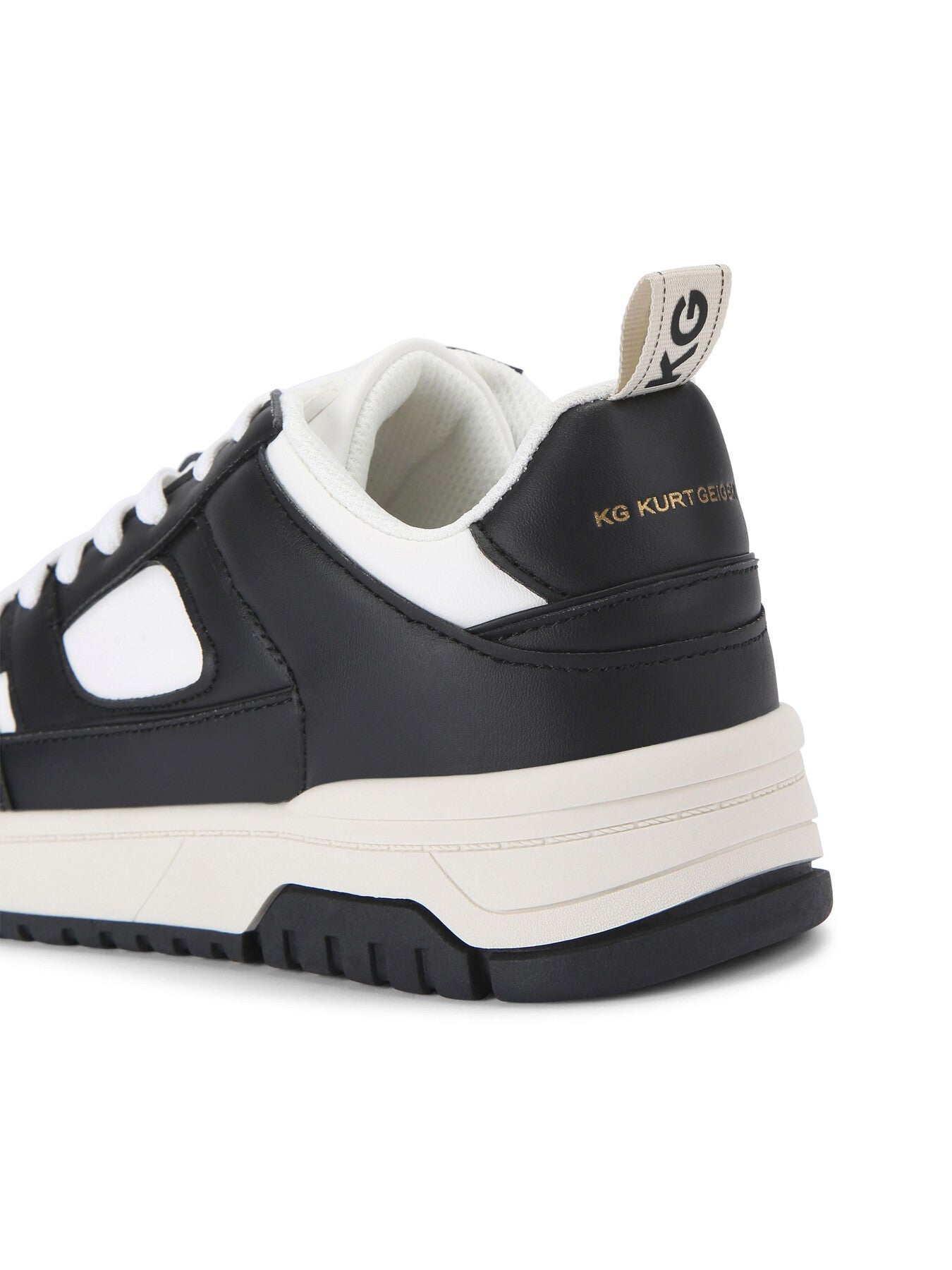 Ryder Retro Low Top Trainers