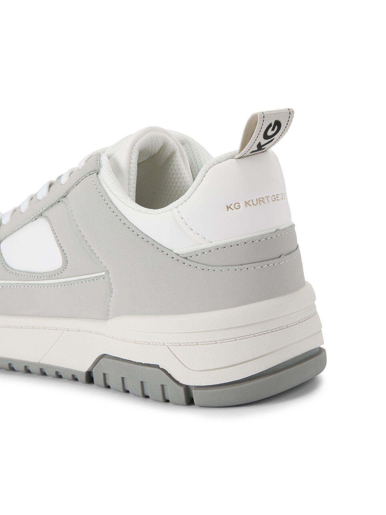 Ryder Retro Low Top Trainers