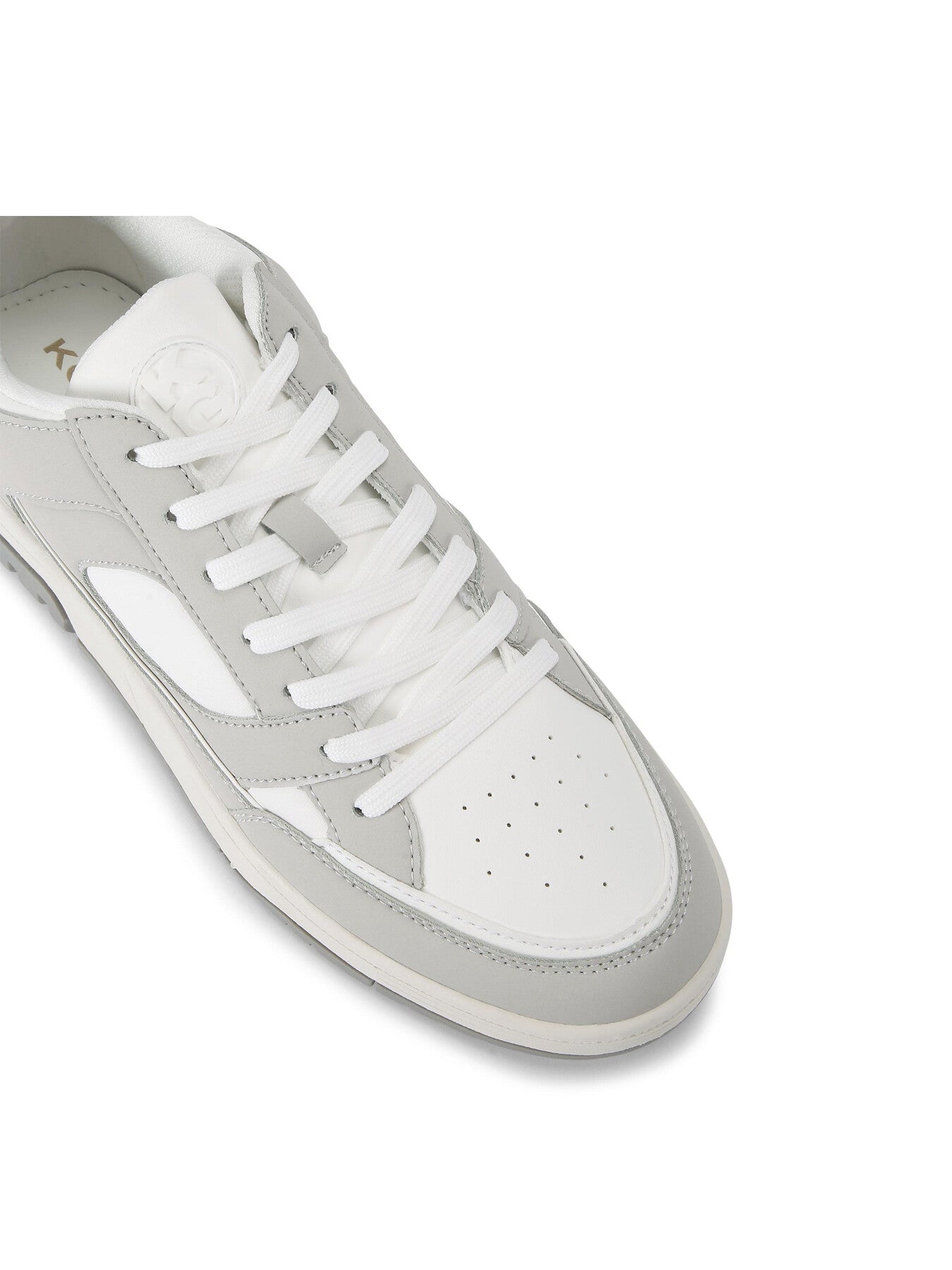 Ryder Retro Low Top Trainers