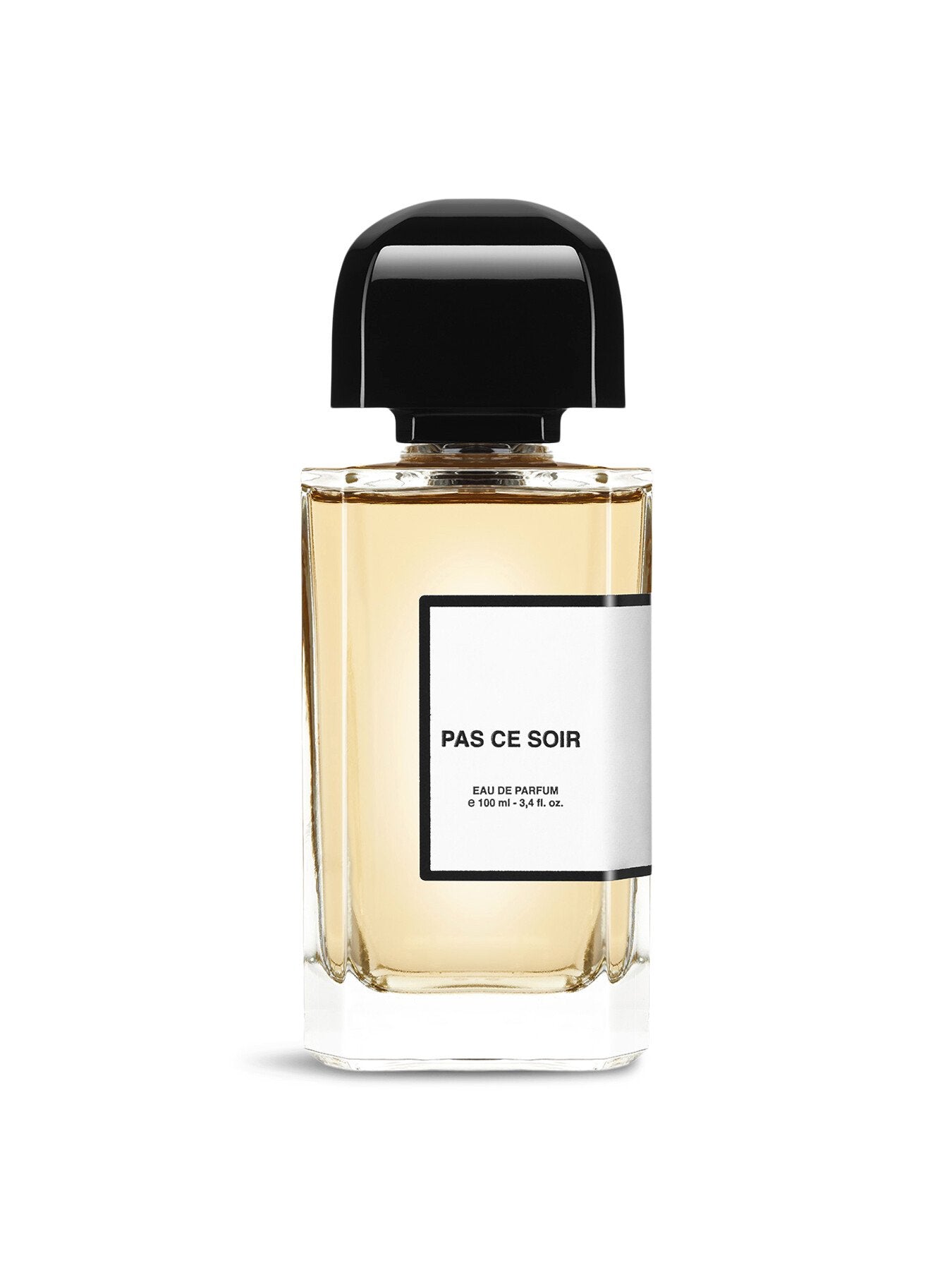 Pas Ce Soir Eau de Parfum 100ml