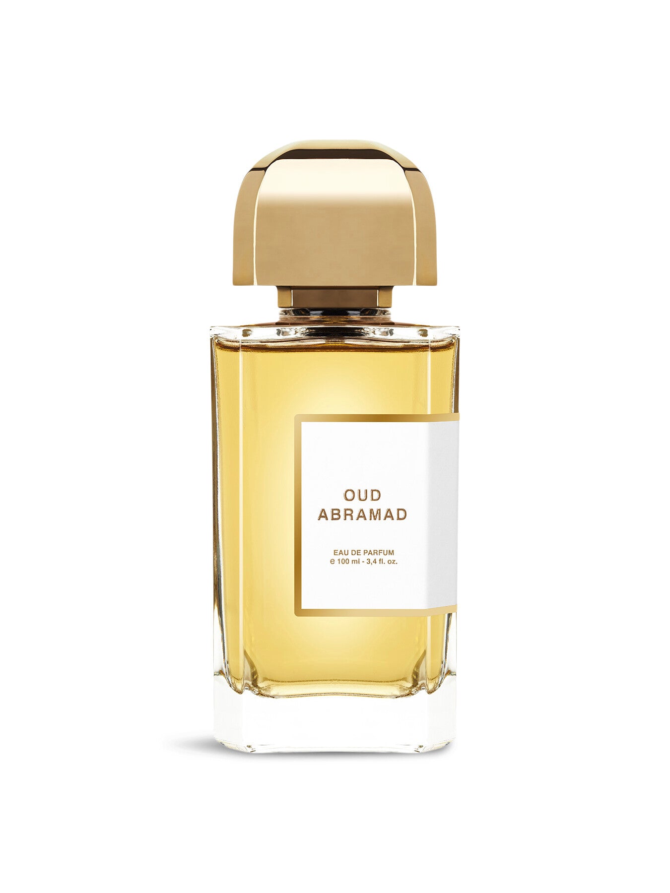 Oud Abramad Eau de Parfum 100ml