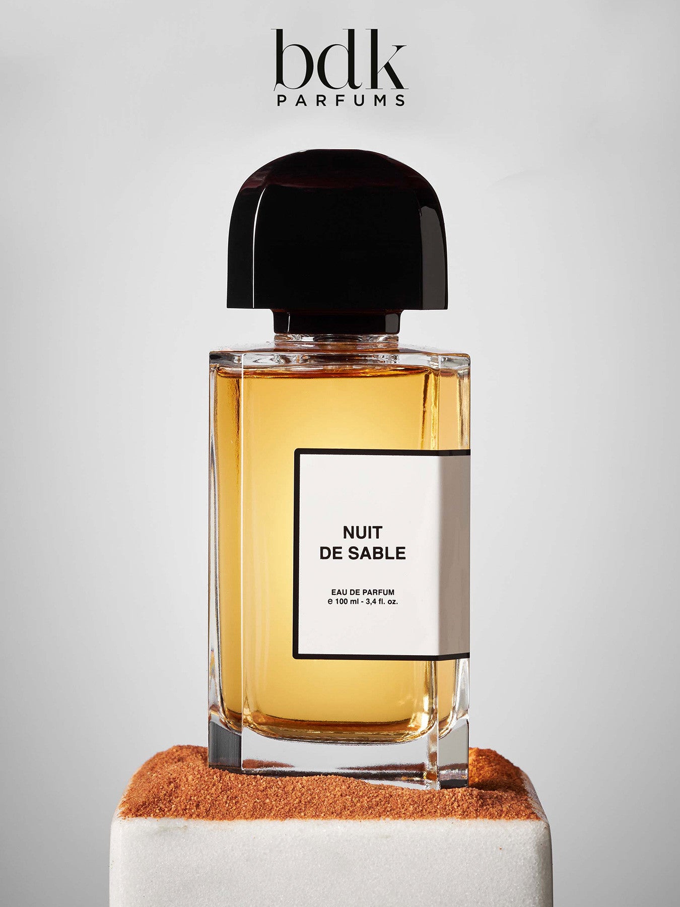 Nuit De Sable Eau de Parfume 100ml