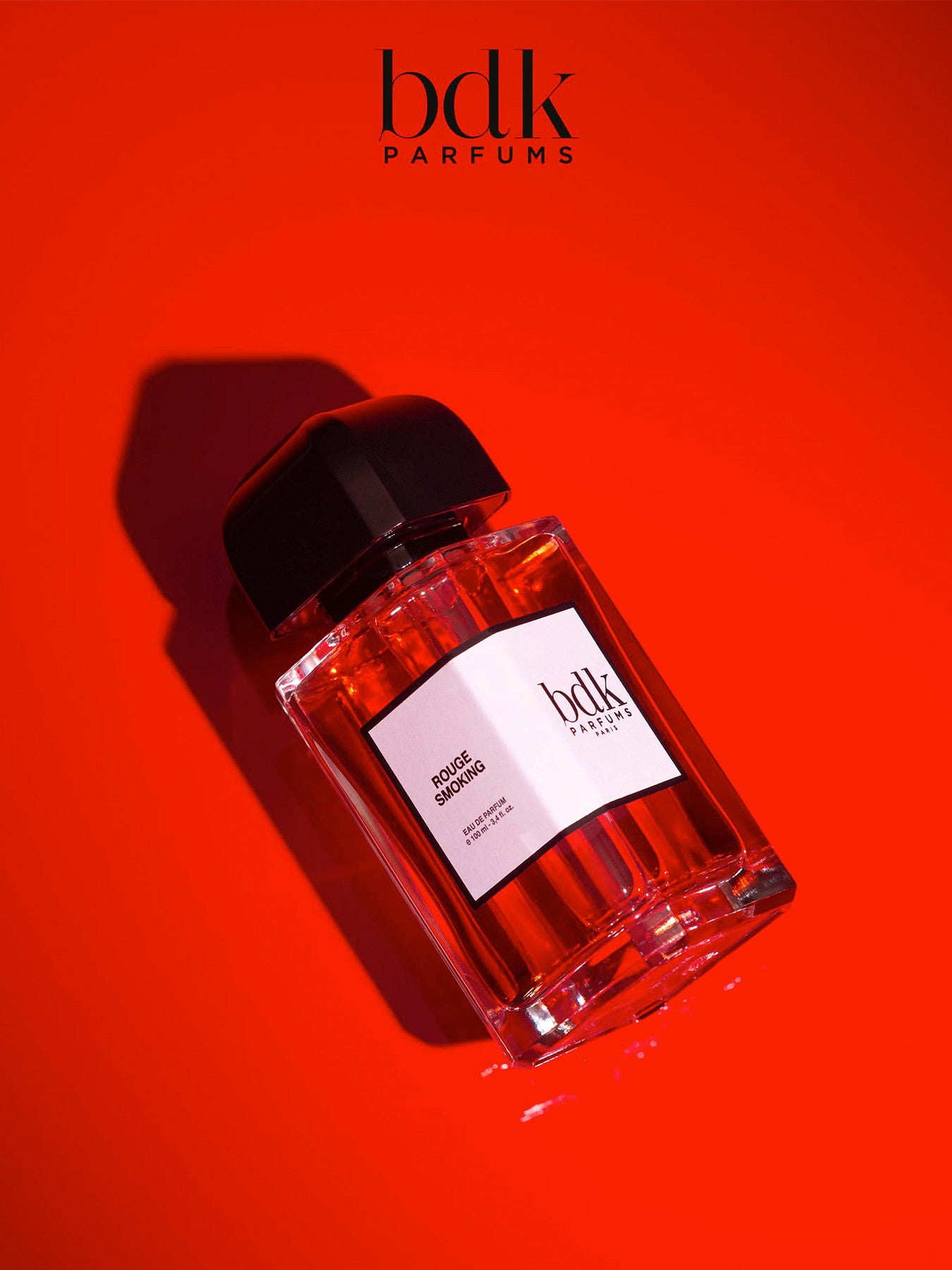 Rouge Smoking Eau de Parfum 100ml