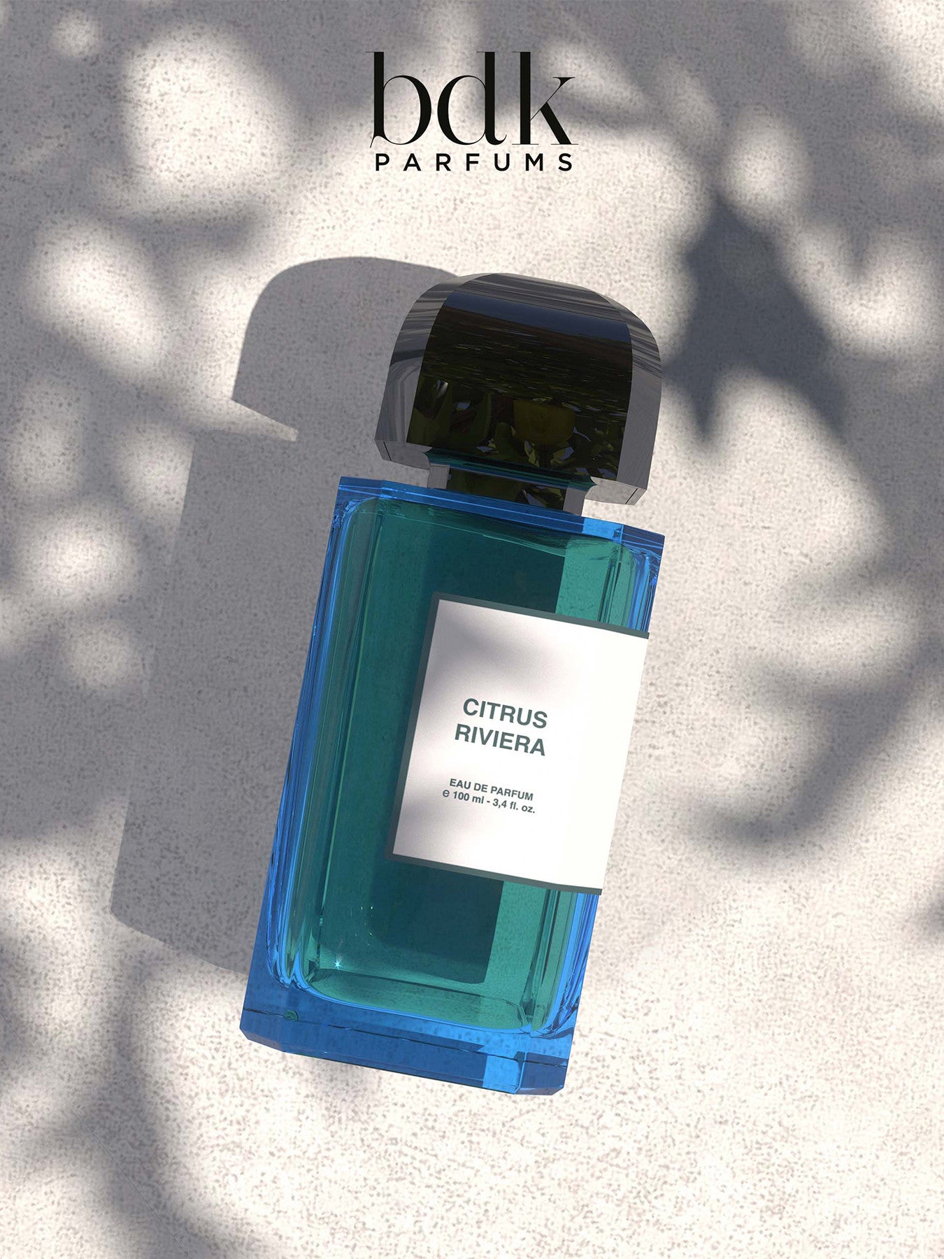 Citrus Riviera Eau de Parfum 100ml