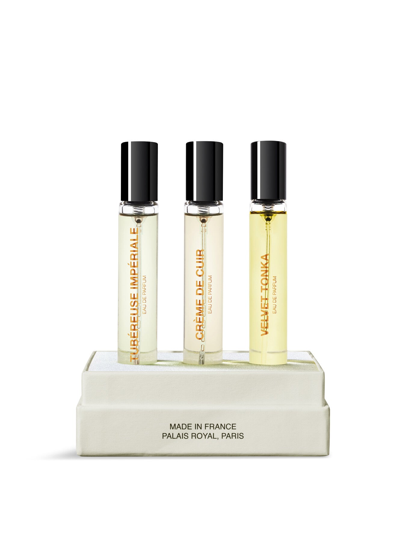 Matiere Collection Discovery Set 3x10ml