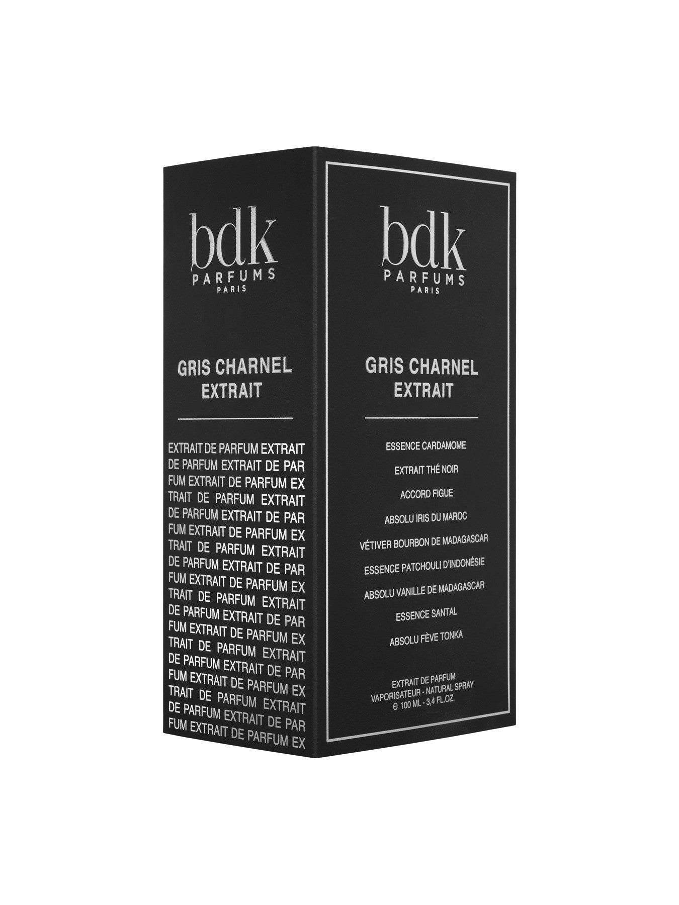 Gris Charnel Extrait Eau de Parfum 100ml