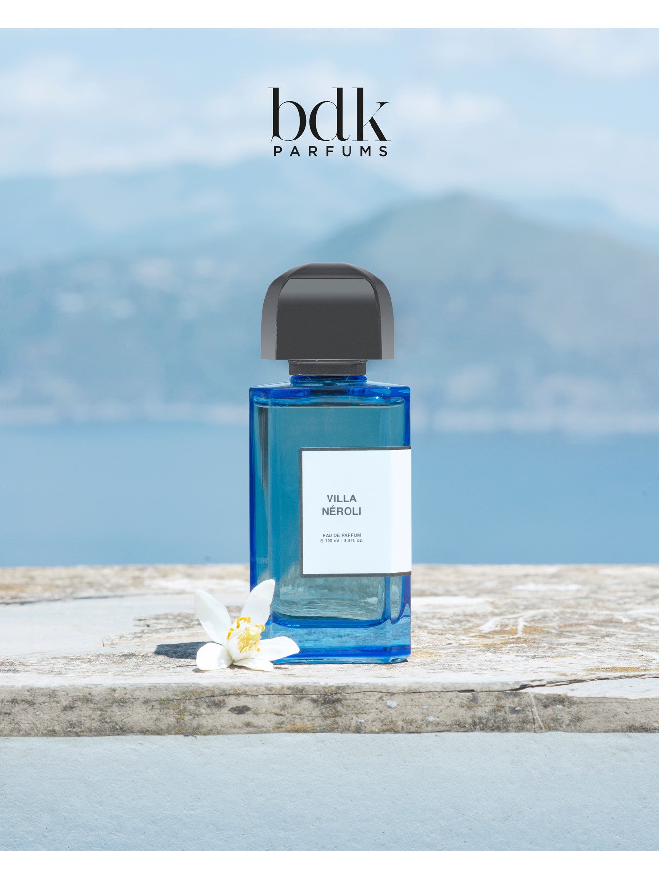 Villa Neroli Eau de Parfum 100ml