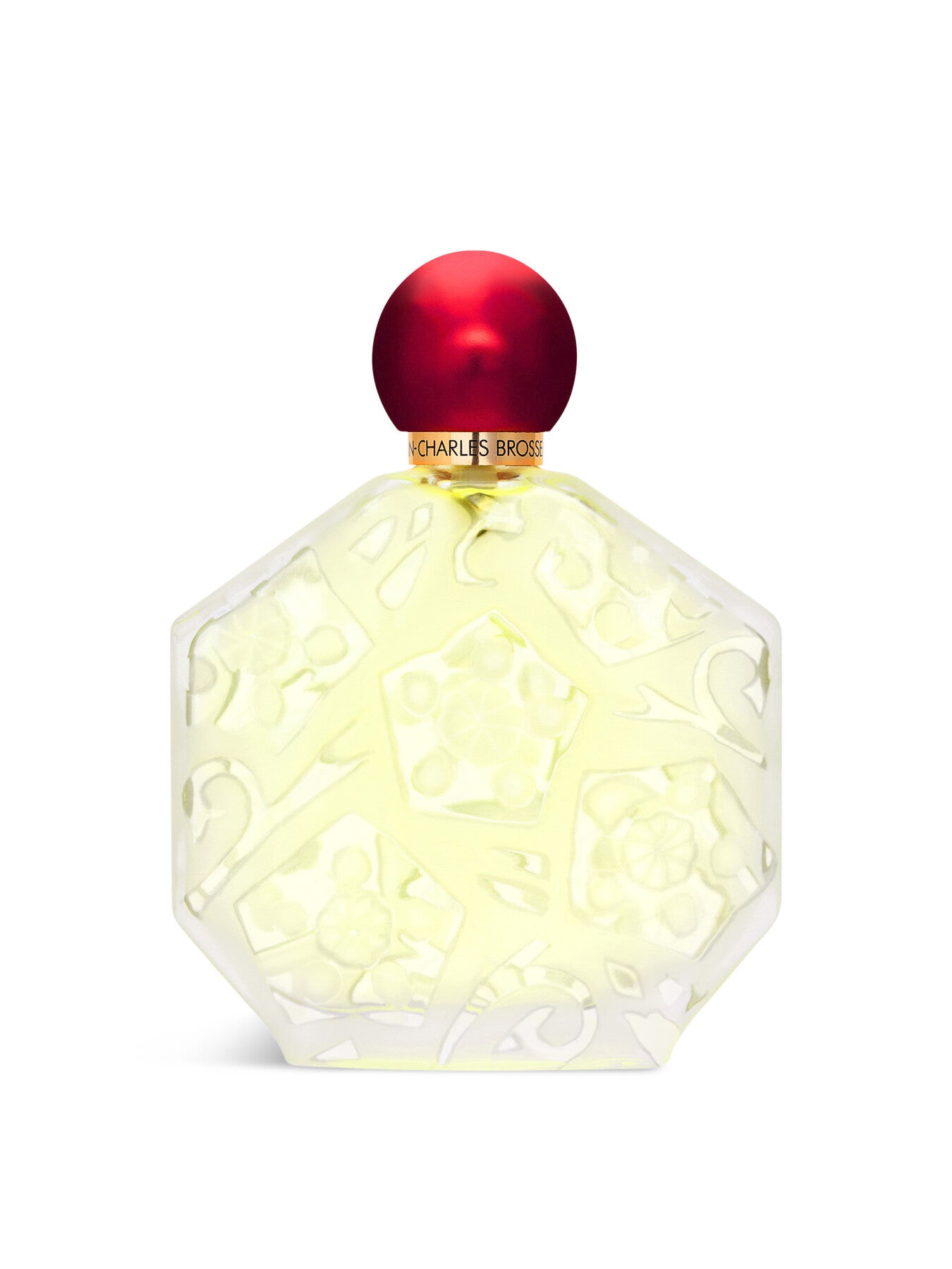 Fleurs D Ombre The Poudre Eau de Parfum 100ml