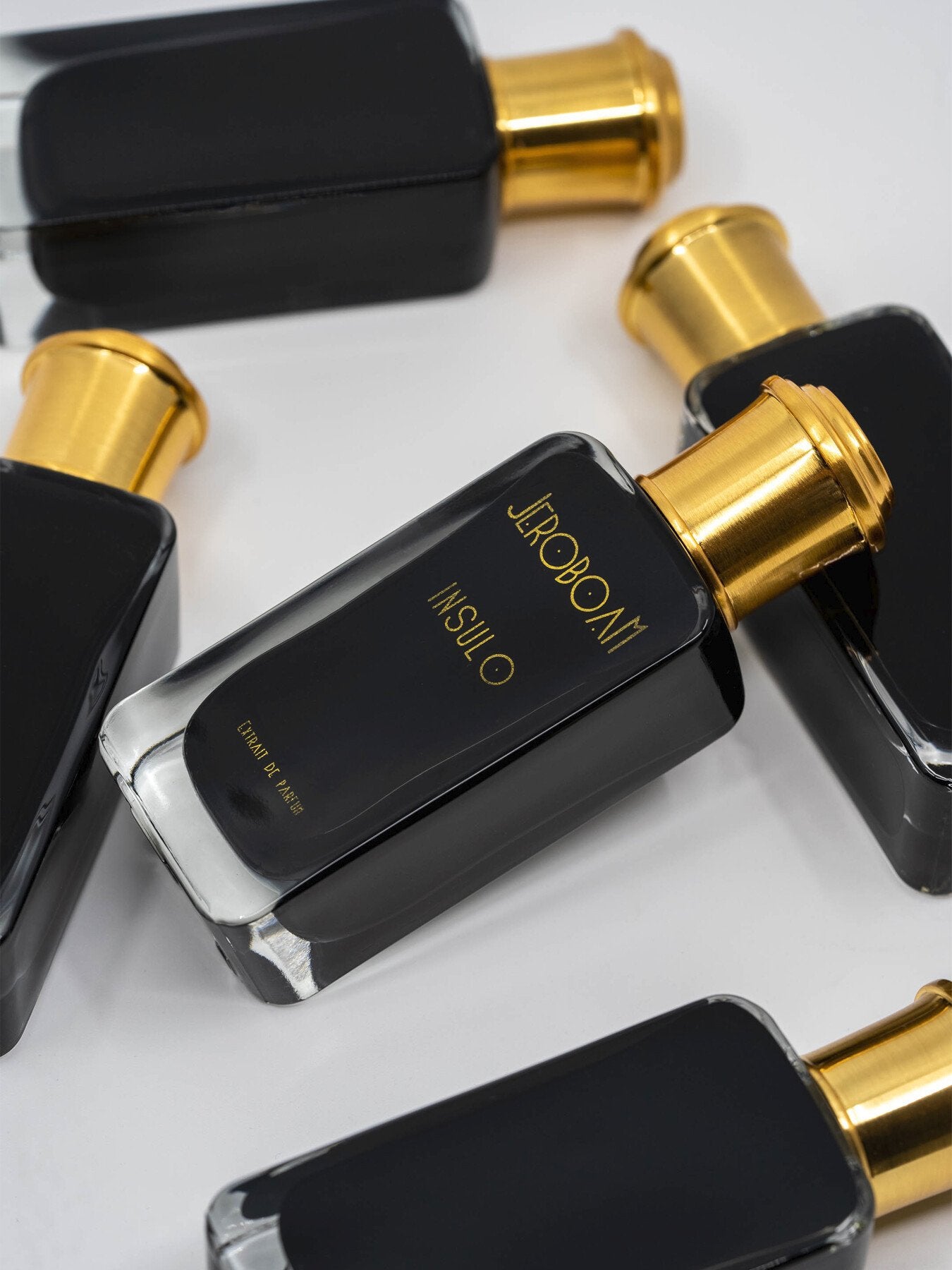 Insulo Extrait de Parfum 30ml