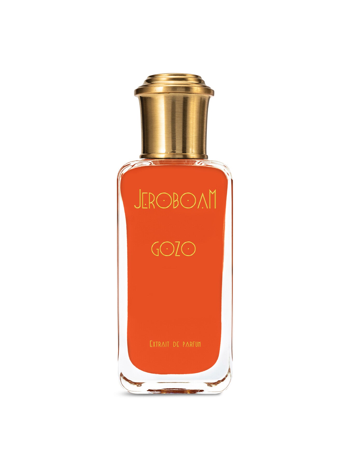 Gozo Extrait de Parfum 30ml