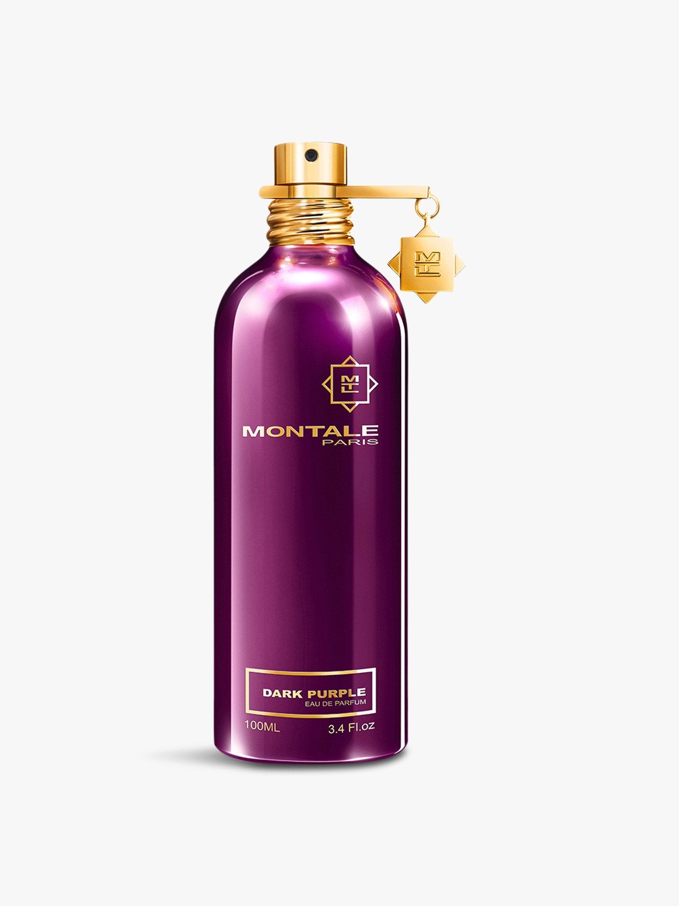 Dark Purple Eau de Parfum 100ml