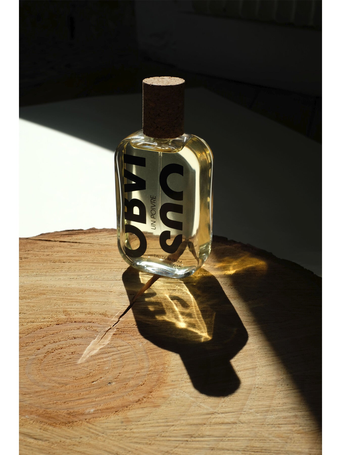 Un Bois Eau de Parfum 100ml