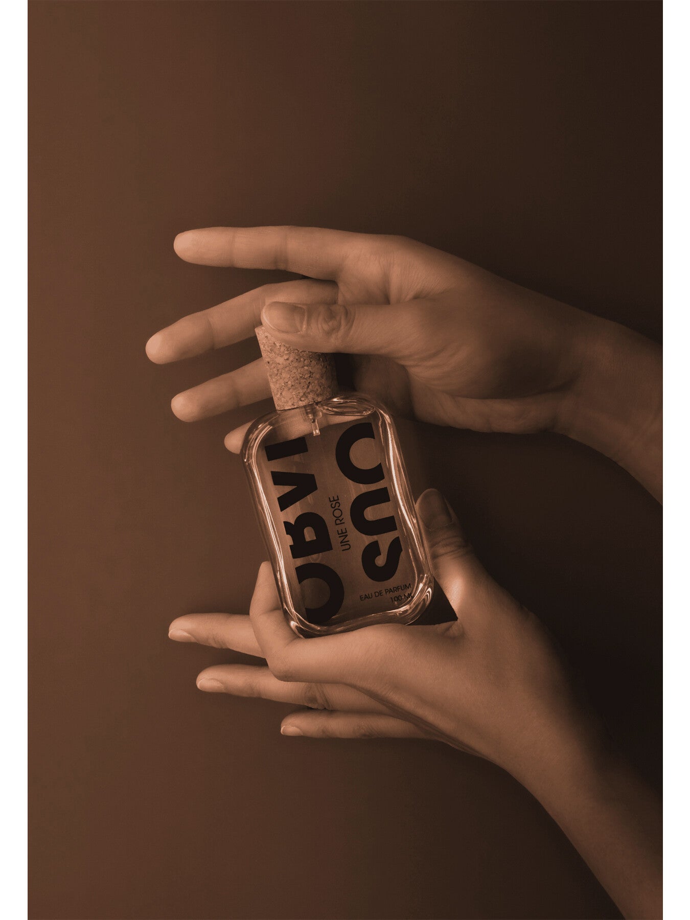 Une Rose Eau de Parfum 100ml