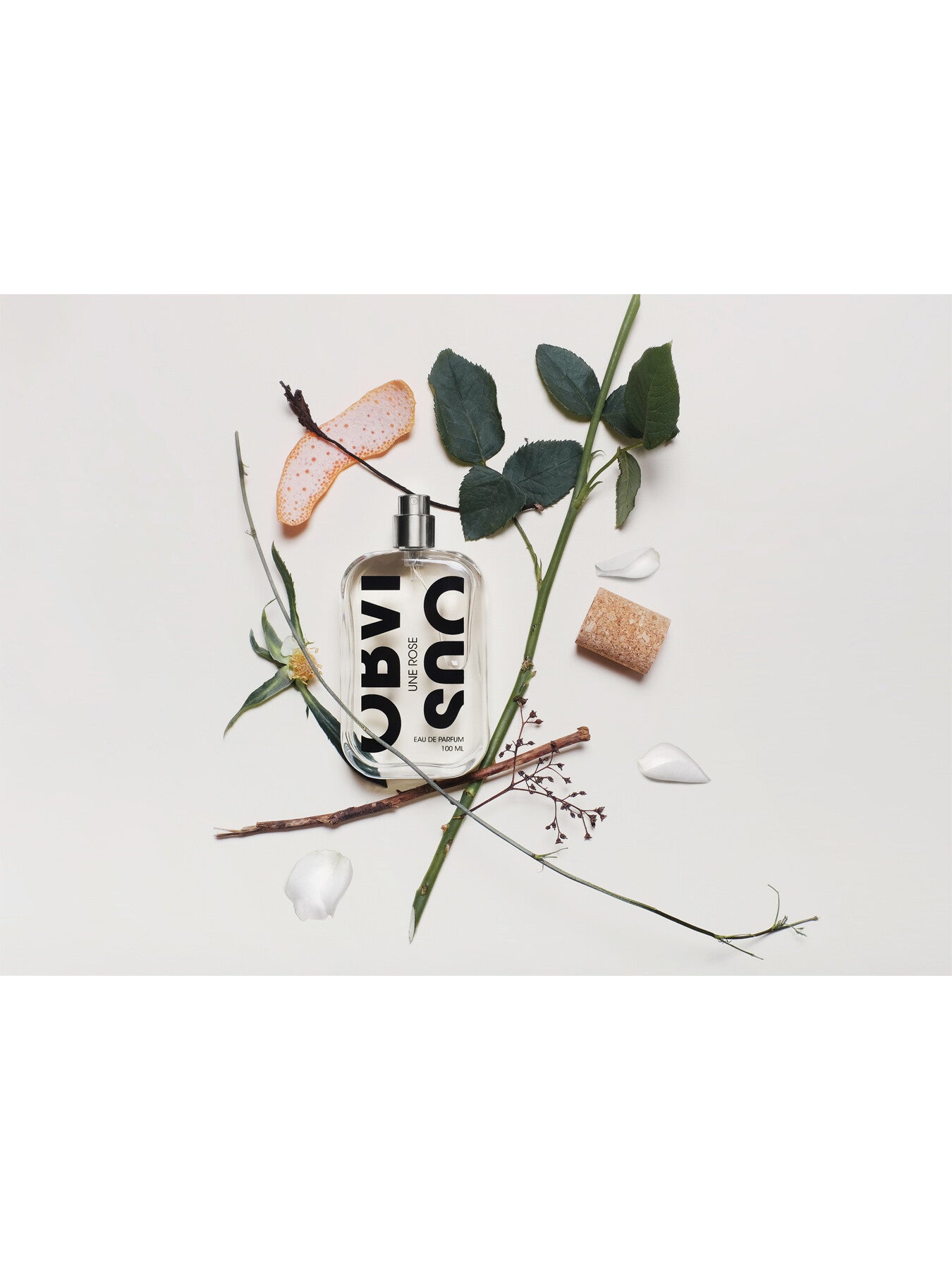 Une Rose Eau de Parfum 100ml