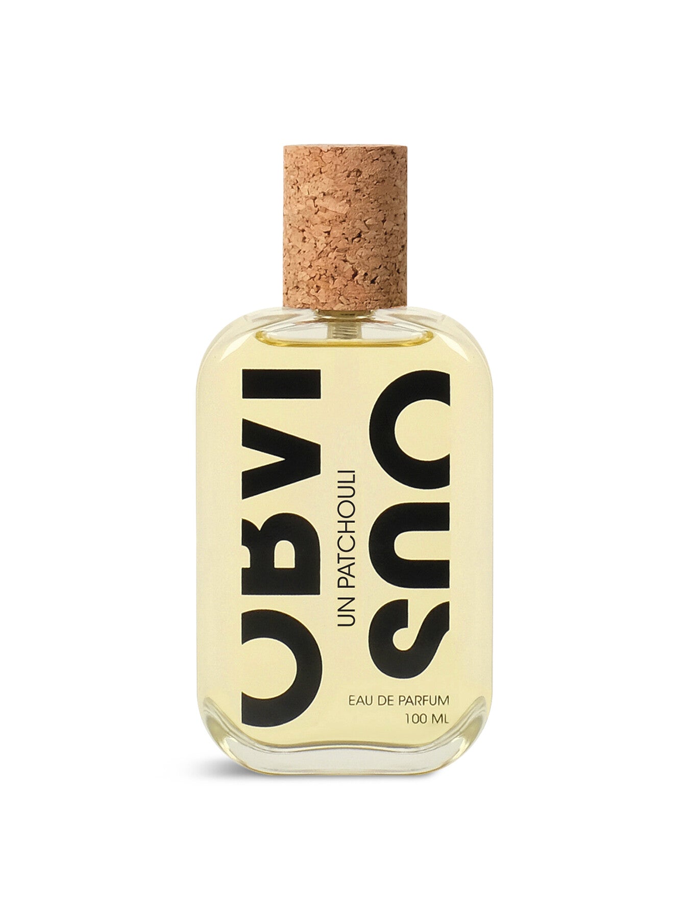 Un Patchouli Eau de Parfum 100ml