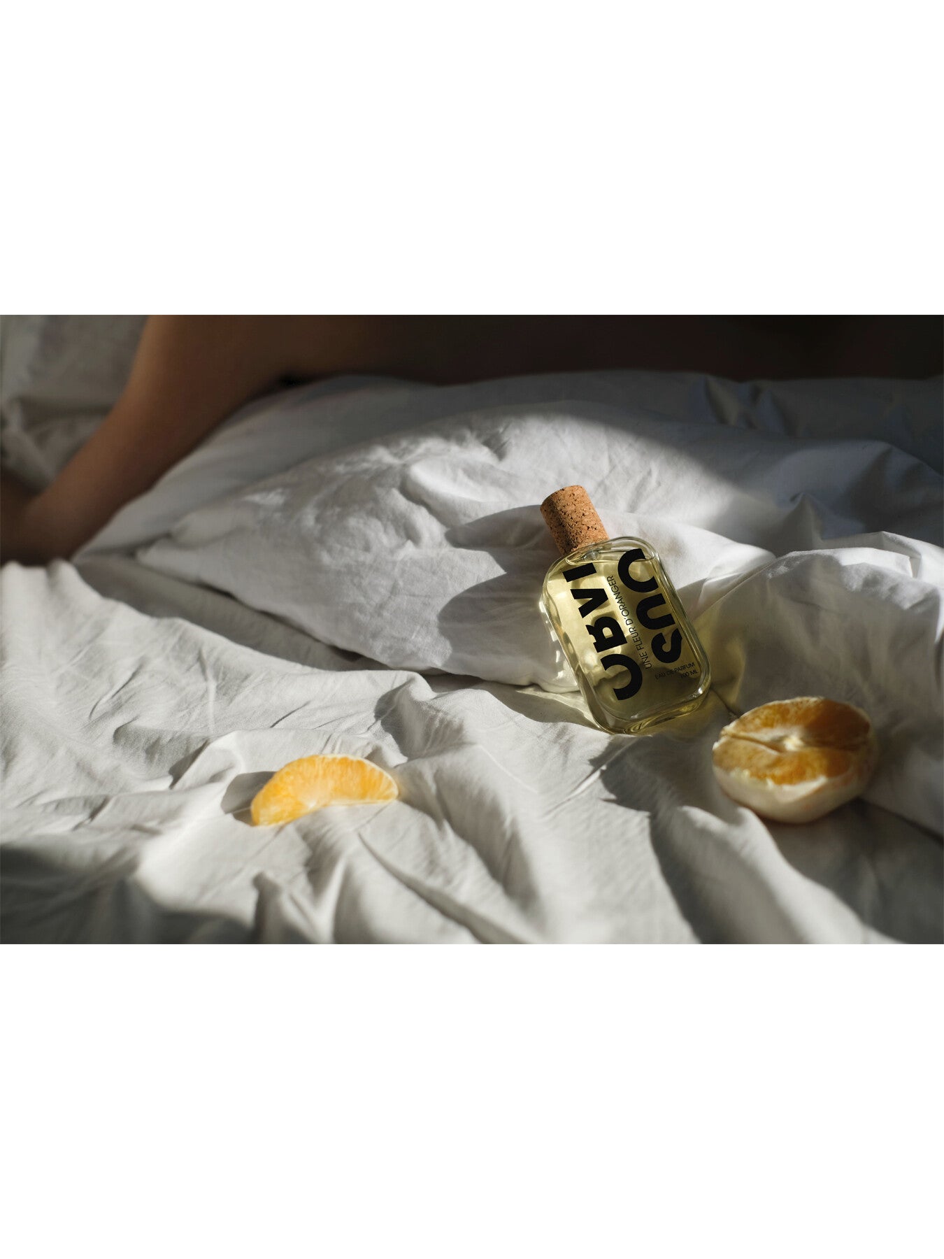 Une Fleur D'Oranger Eau de Parfum 100ml