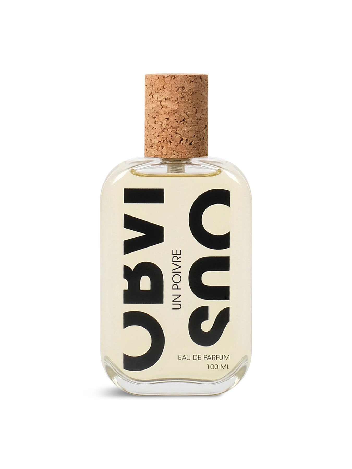 Un Poivre Eau de Parfum 100ml