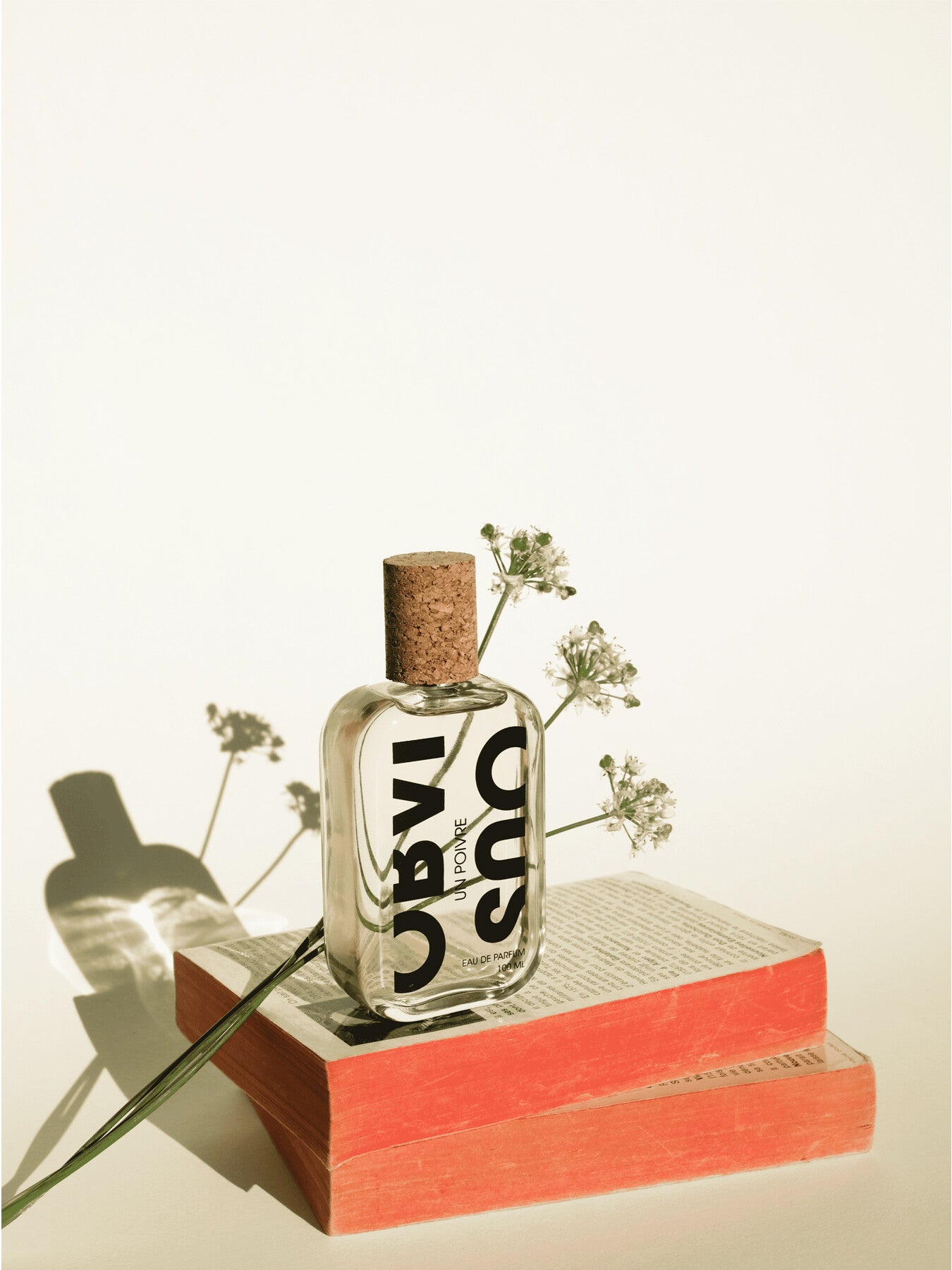 Un Poivre Eau de Parfum 100ml