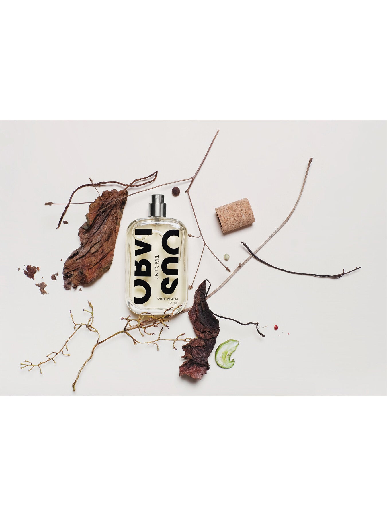 Un Poivre Eau de Parfum 100ml