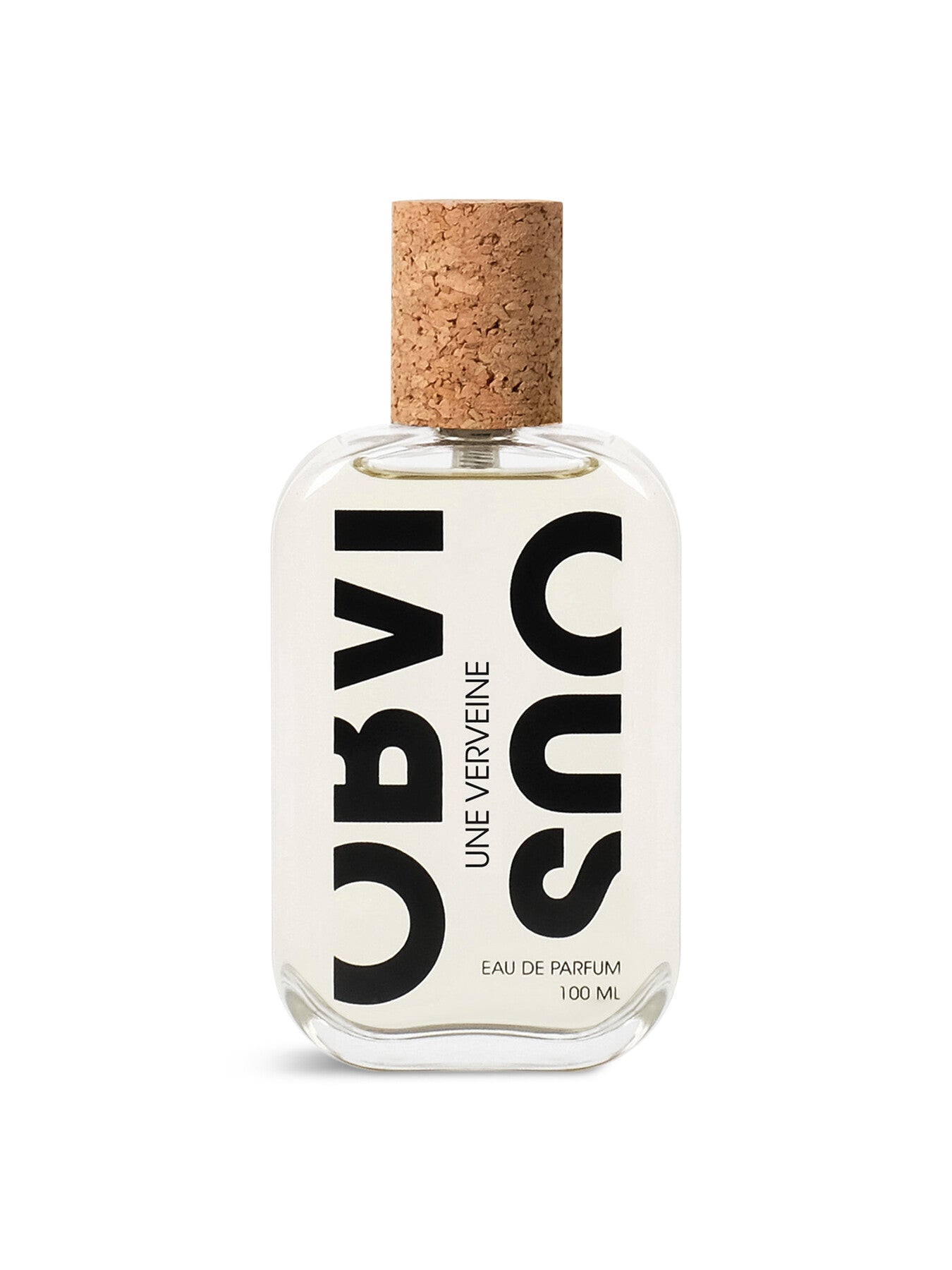 Une Verveine Eau de Parfum 100ml