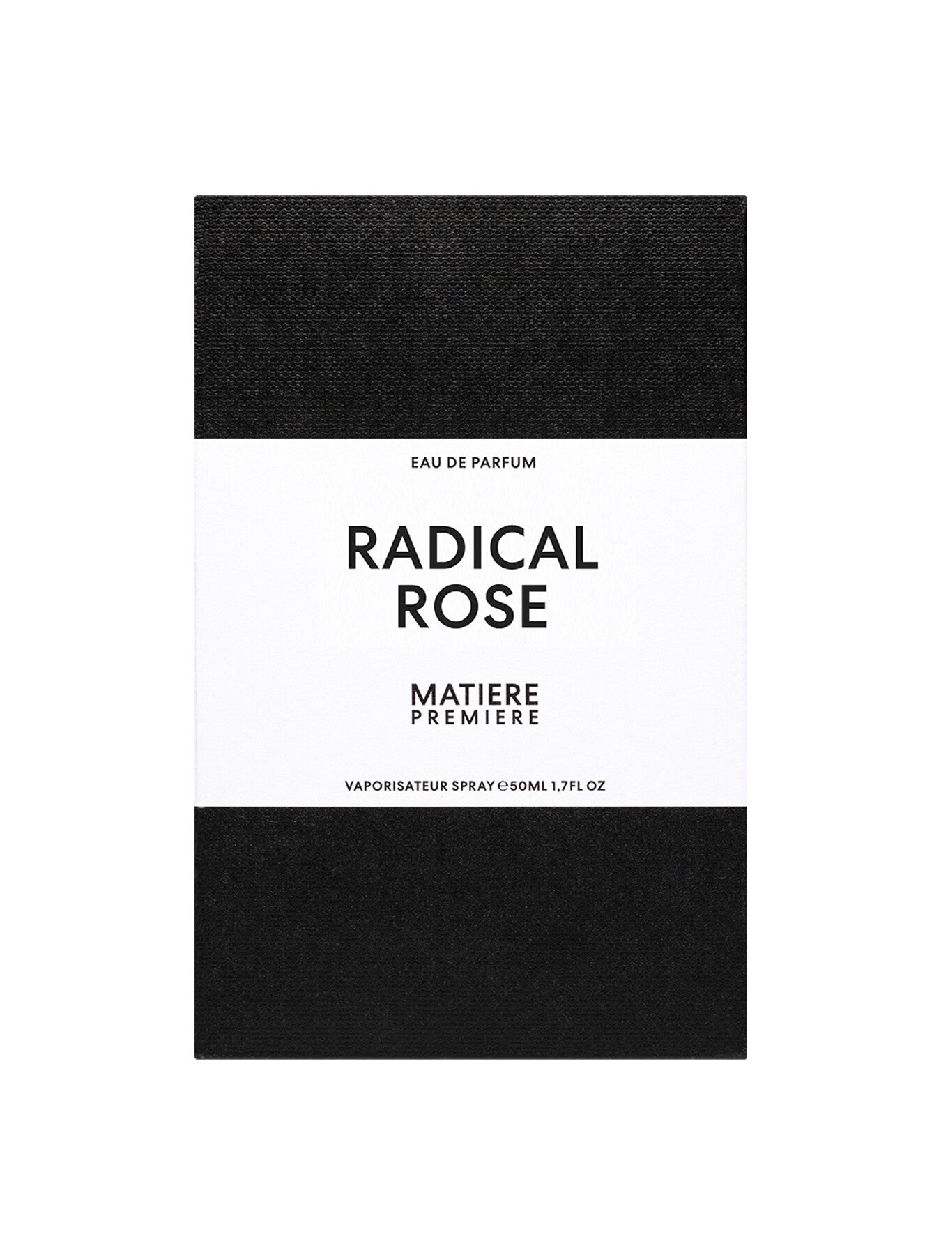 Radical Rose Eau de Parfum 50ml