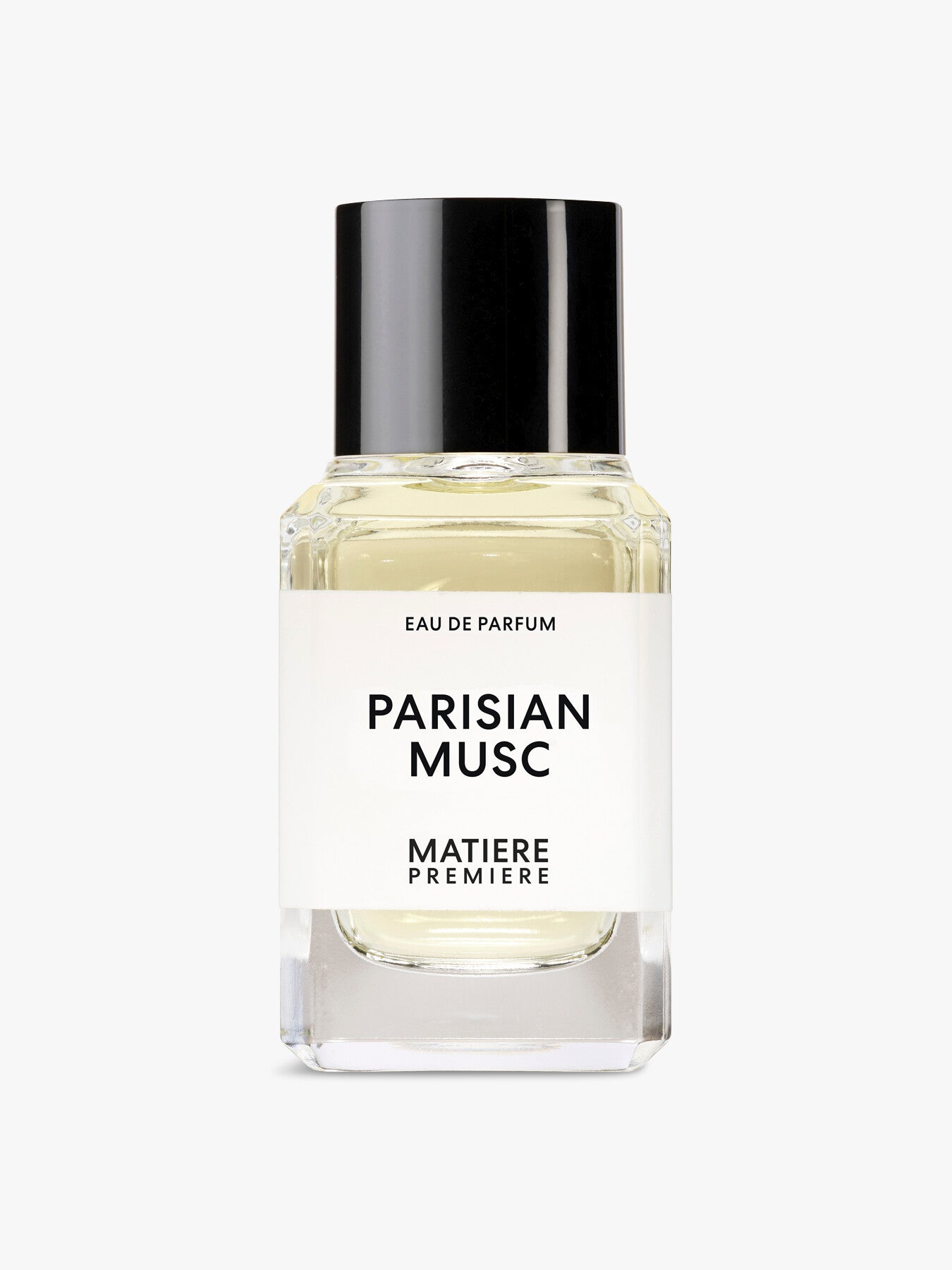 Parisian Musc Eau de Parfum 50ml