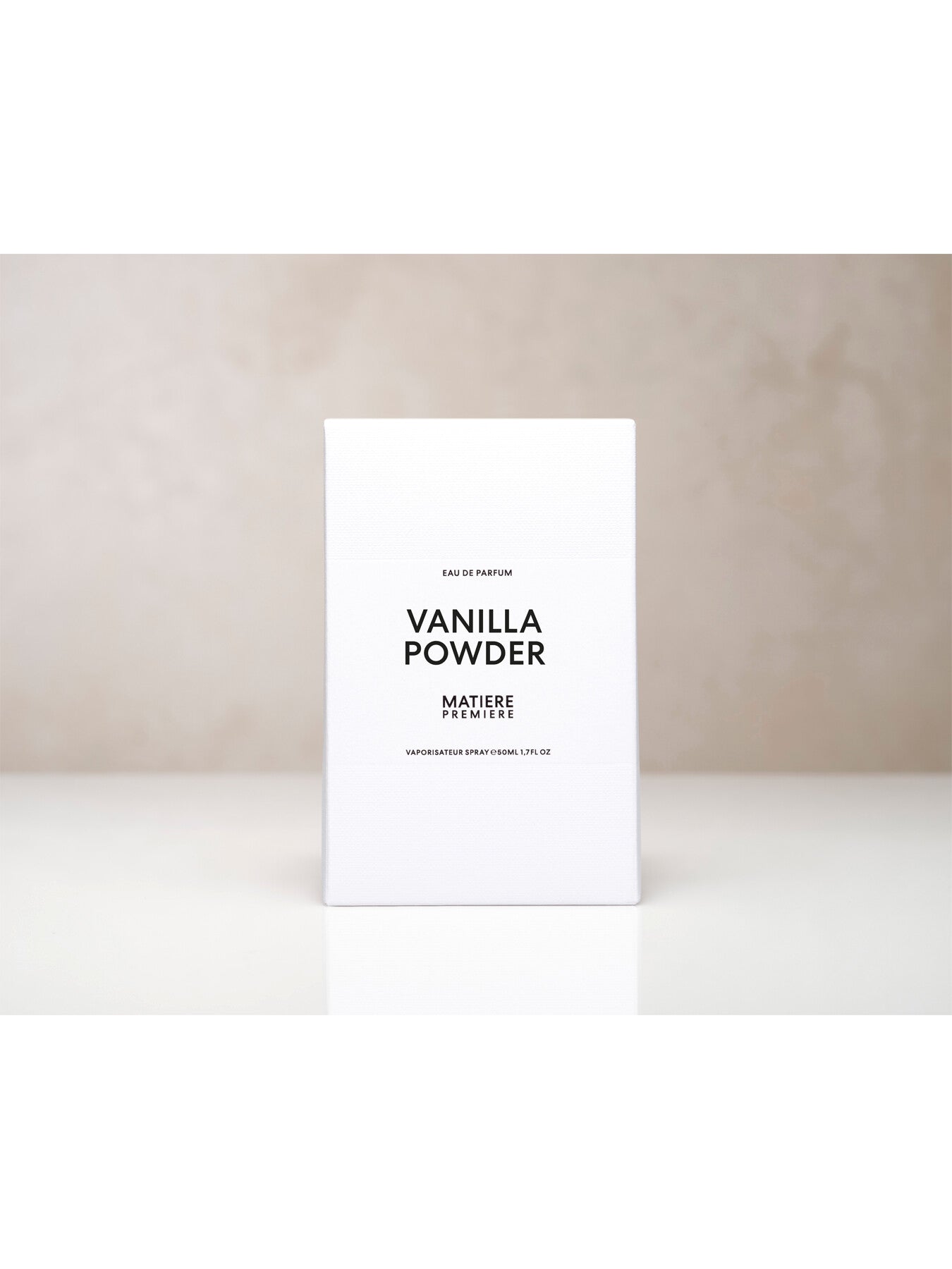 Vanilla Powder Eau de Parfum 50ml