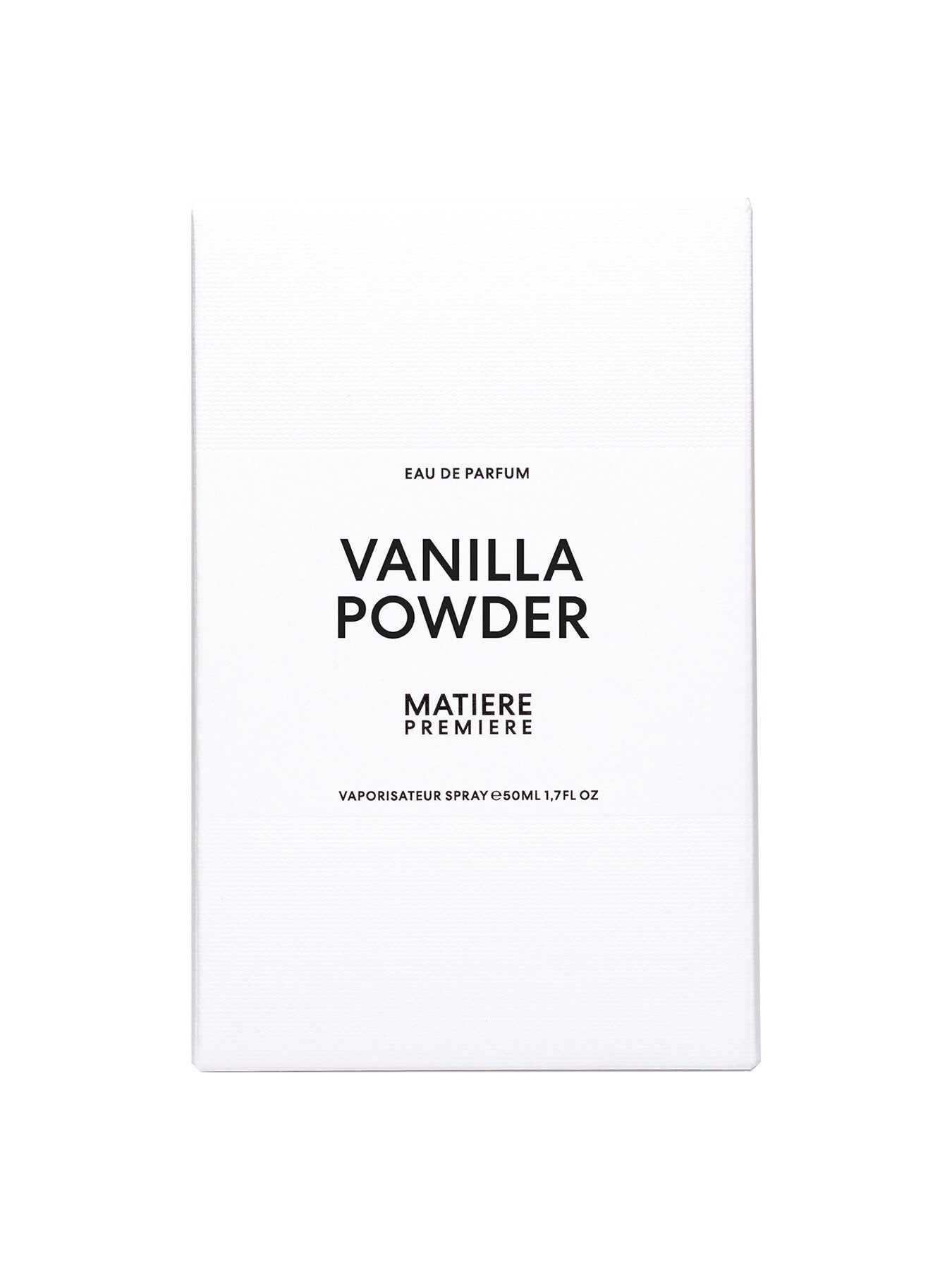 Vanilla Powder Eau de Parfum 50ml