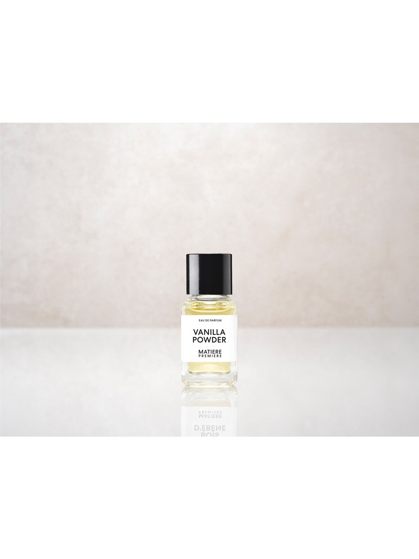 Vanilla Powder Eau de Parfum 6ml