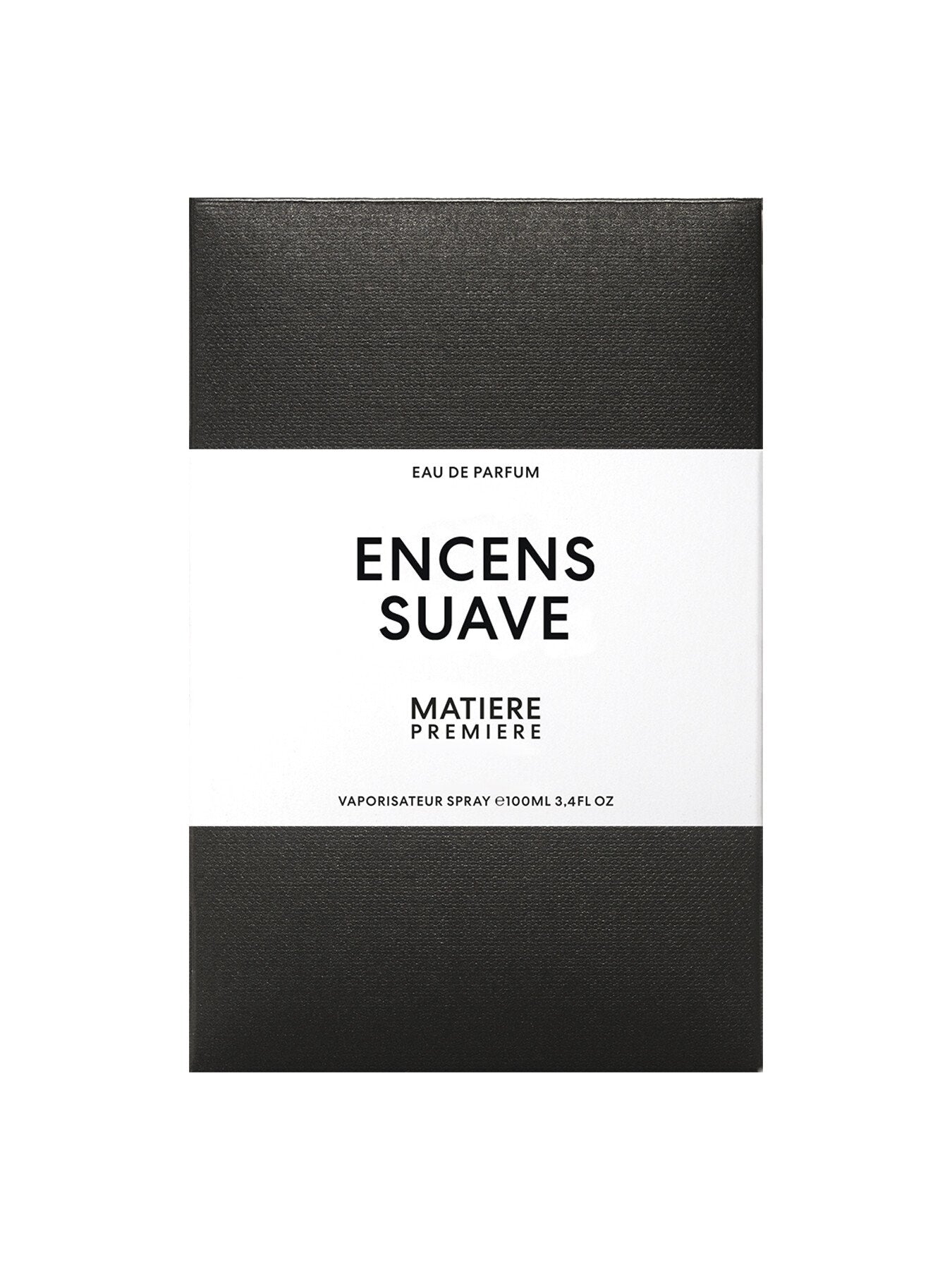 Encens Suave Eau de Parfum 100ml