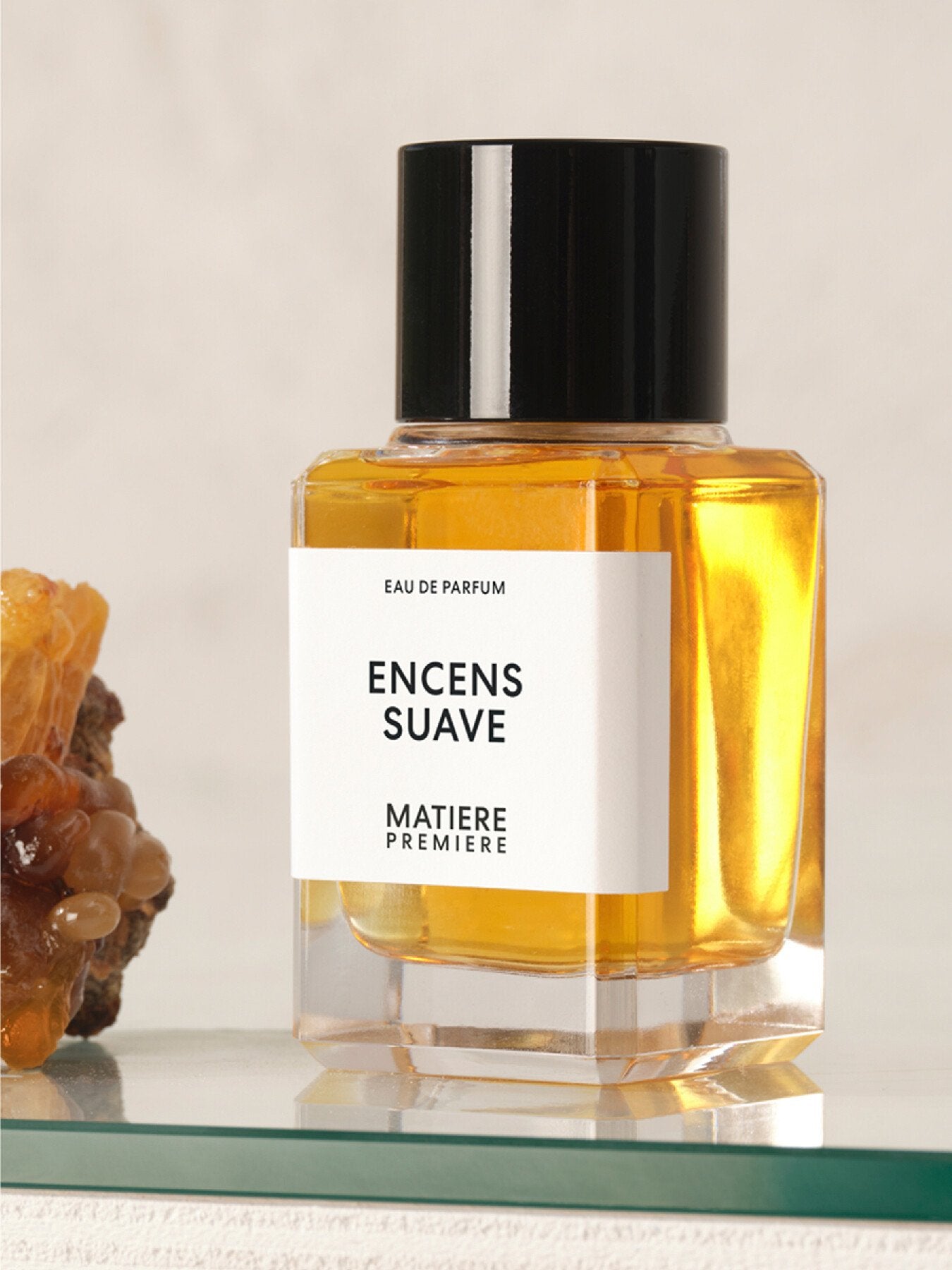 Encens Suave Eau de Parfum 100ml