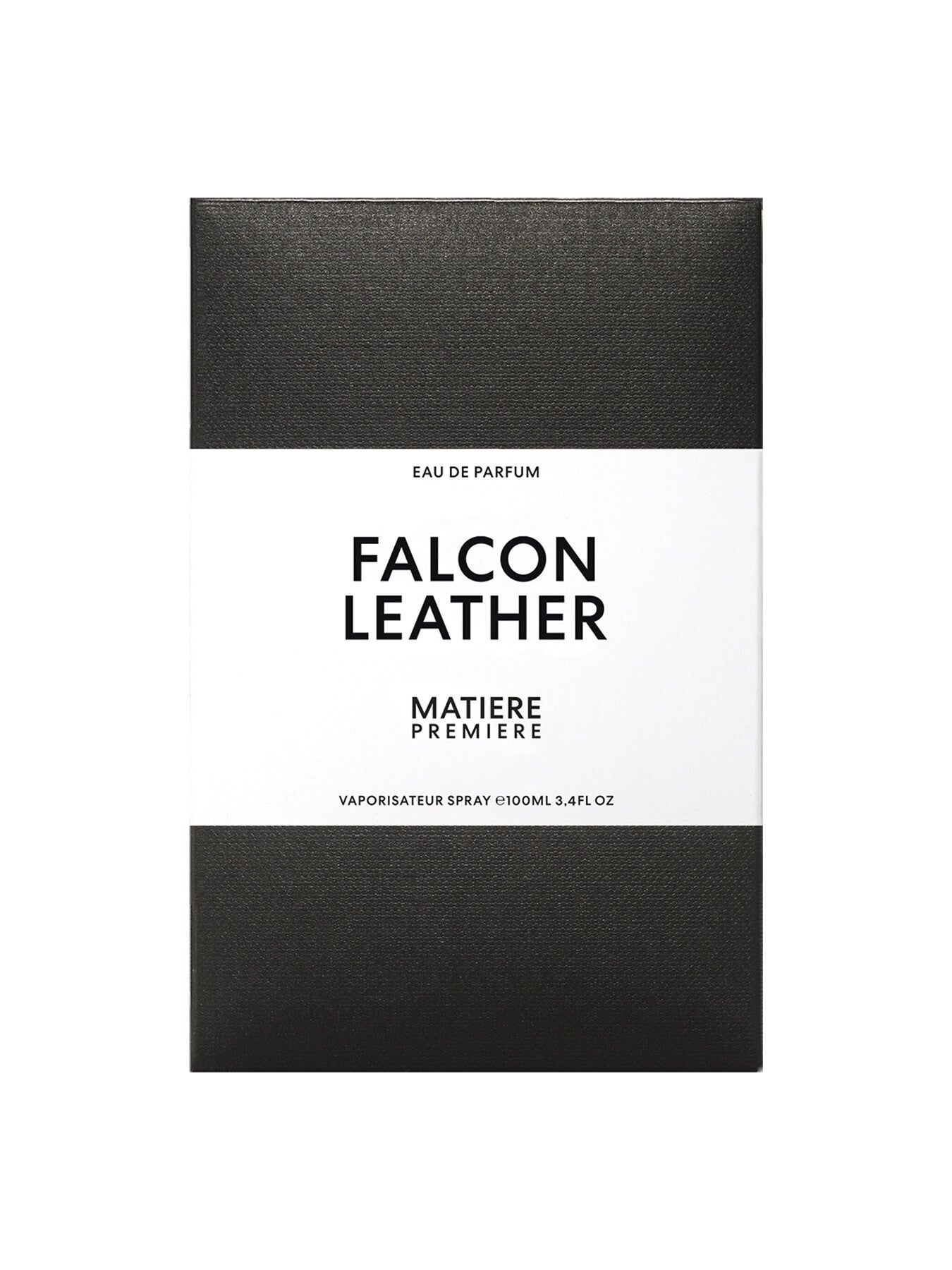 Falcon Leather Eau de Parfum 100ml