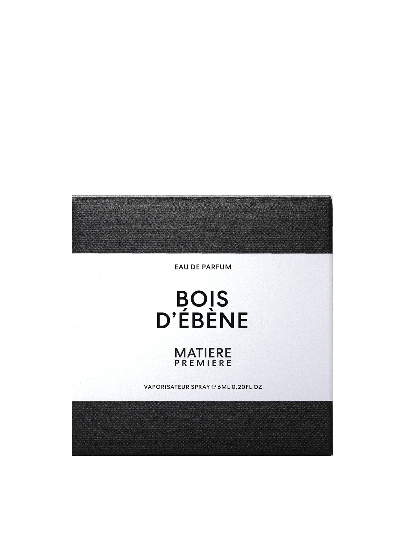 Bois d Ebene Eau de Parfum 6ml