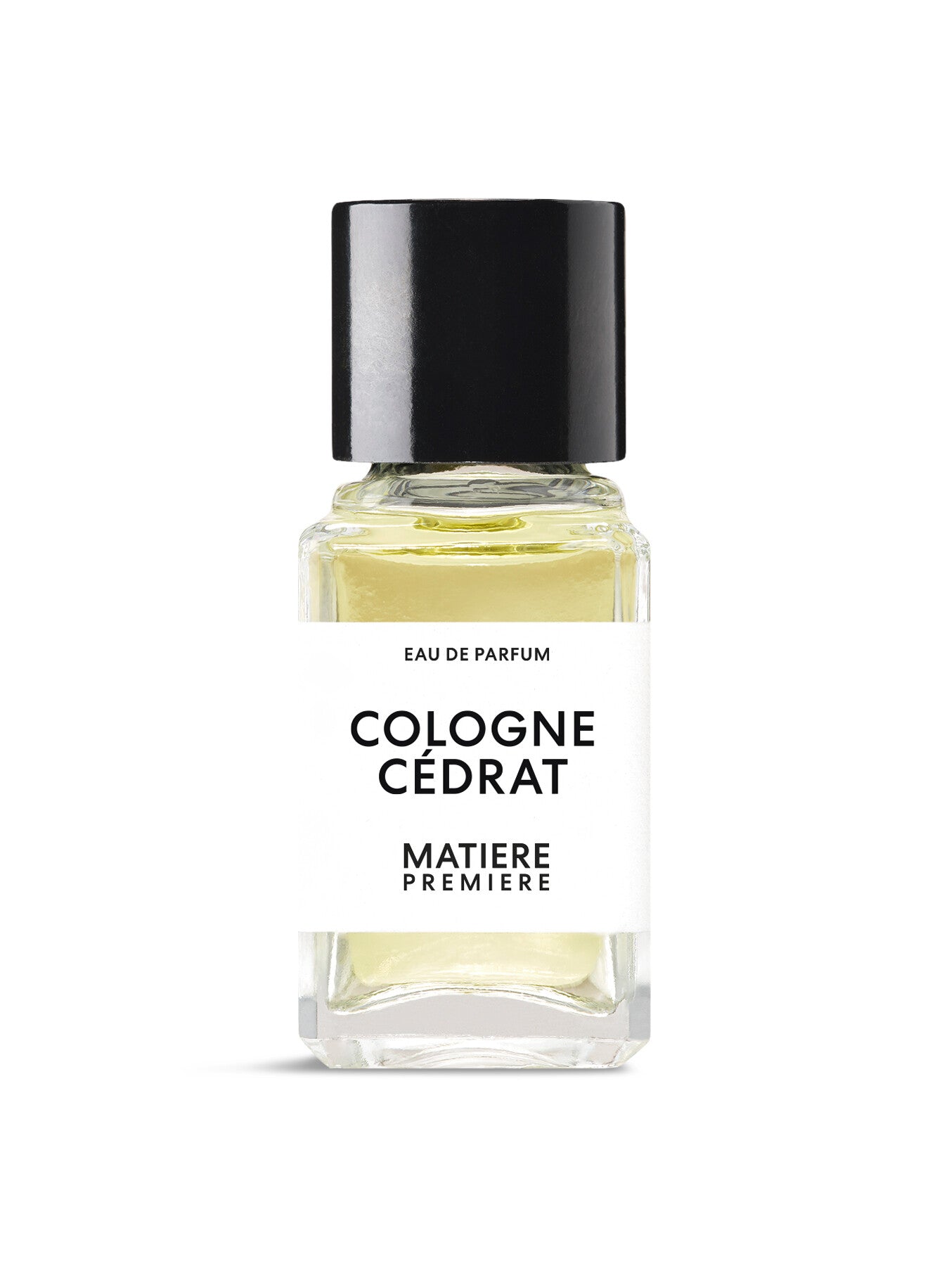 Cologne Cedrat Eau de Parfum 6ml