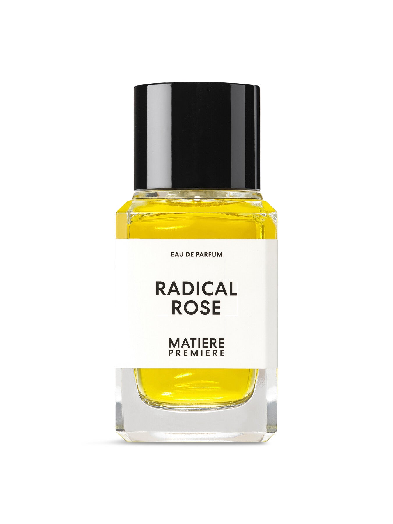 Radical Rose Eau de Parfum 100ml