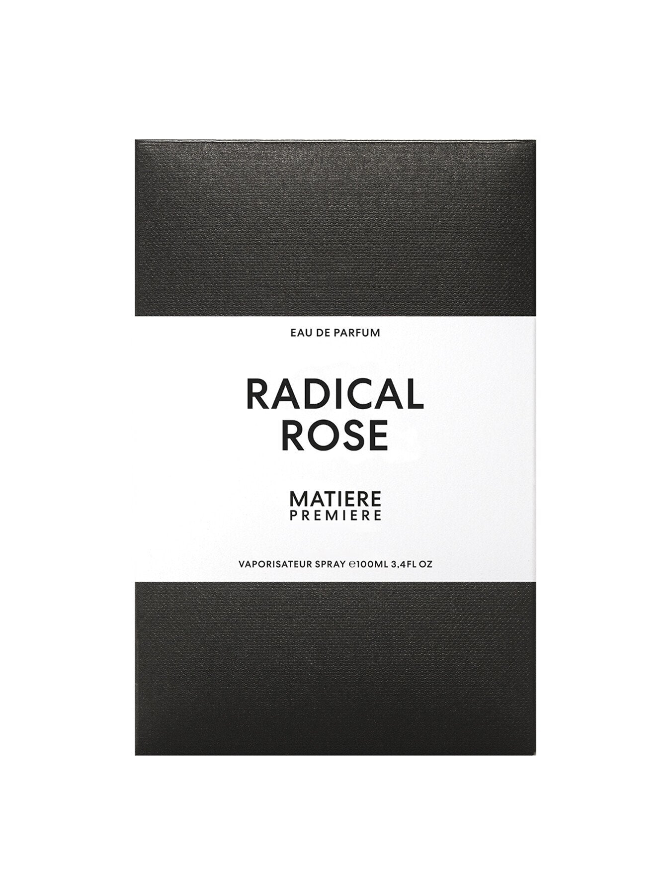 Radical Rose Eau de Parfum 100ml