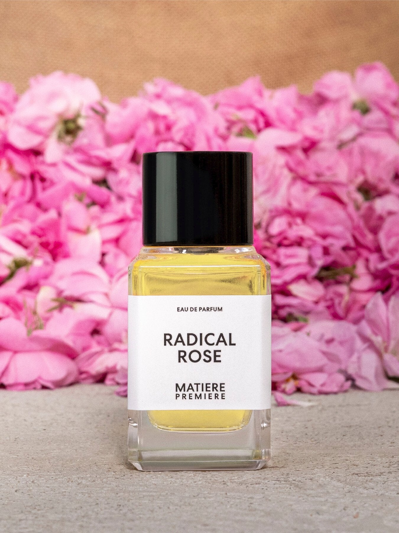 Radical Rose Eau de Parfum 100ml