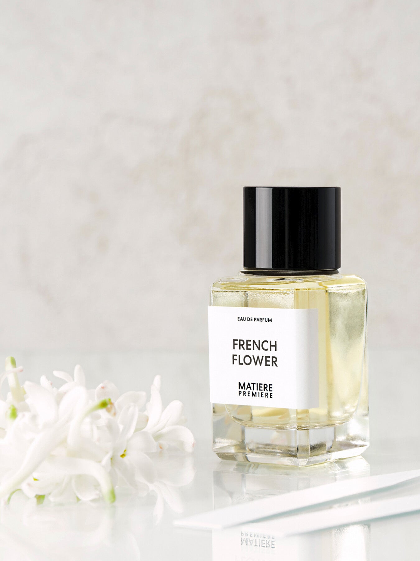 MATIERE PREMIERE FRENCH FLOWER 100mlほぼ新品 French Flower Eau de Parfum 100ml – Fenwick